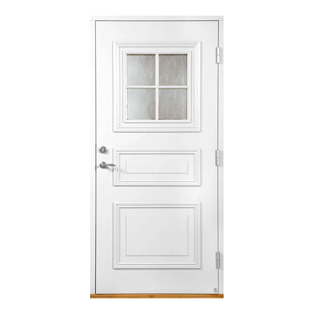 S-0502-Y, Vit