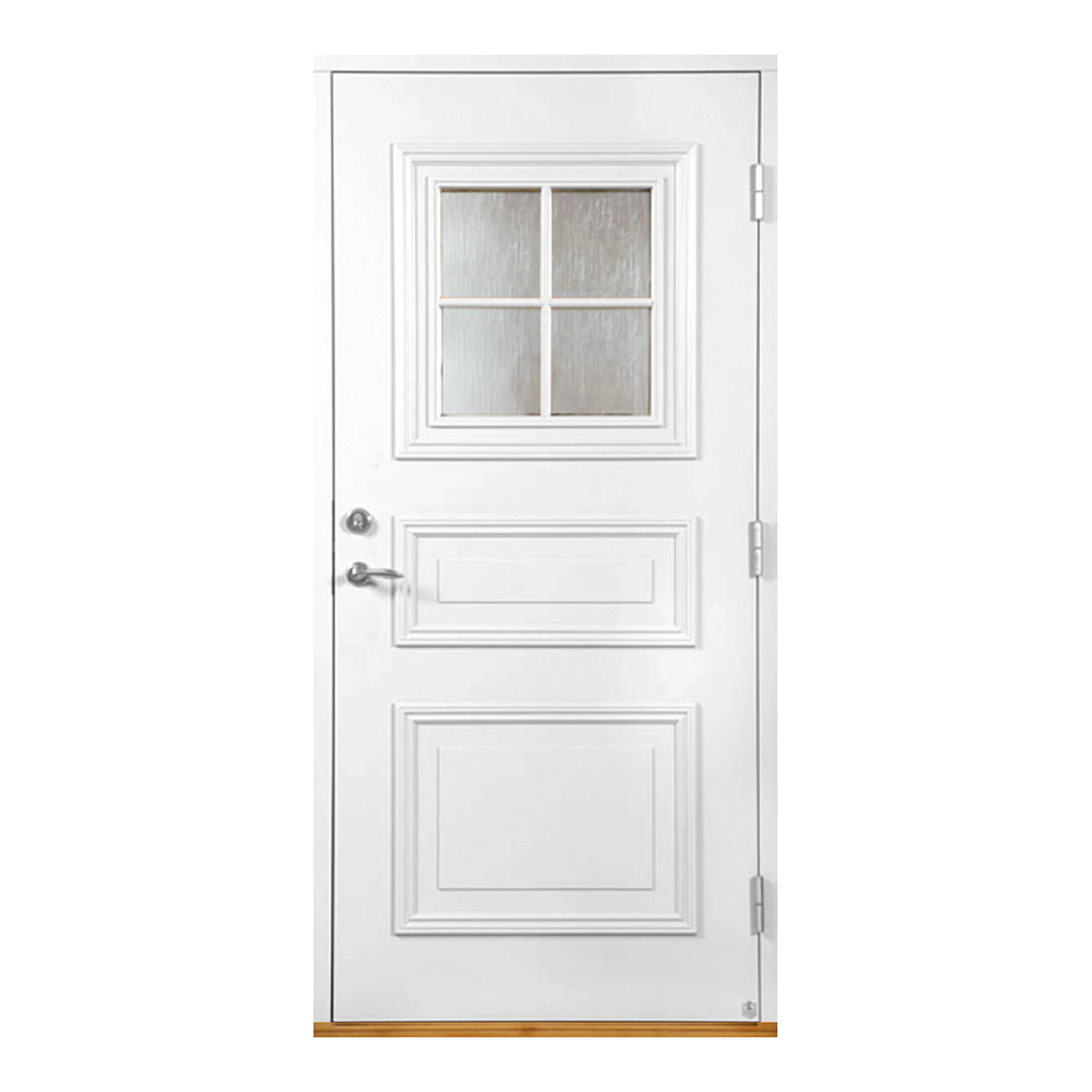 S-0502-Y, Vit