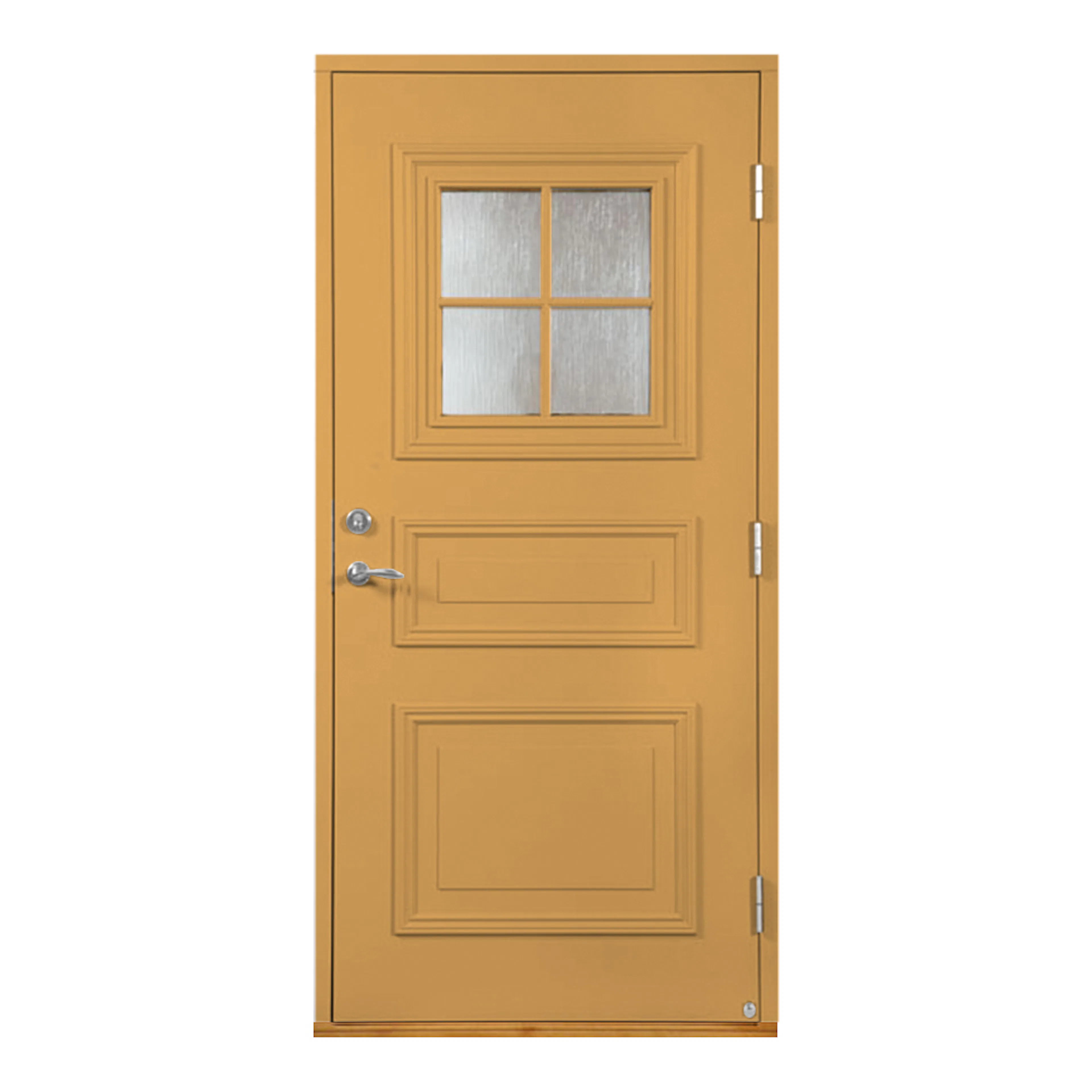 S-2040-Y20R, Gul