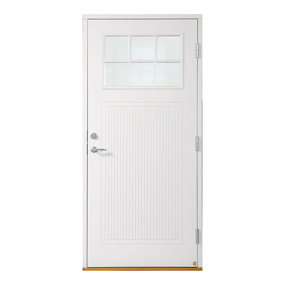 S-0502-Y, Vit