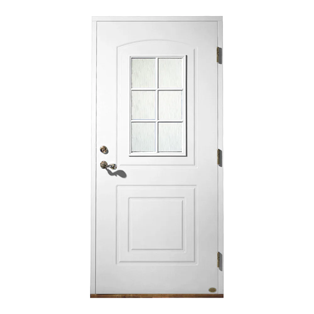 S-0502-Y, Vit