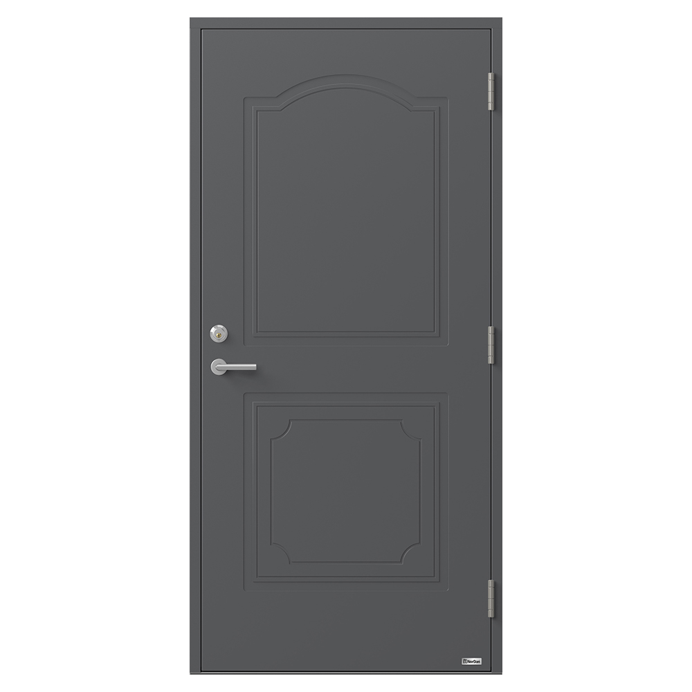 Ytterdörr NorDan Bor Jungfrun 955