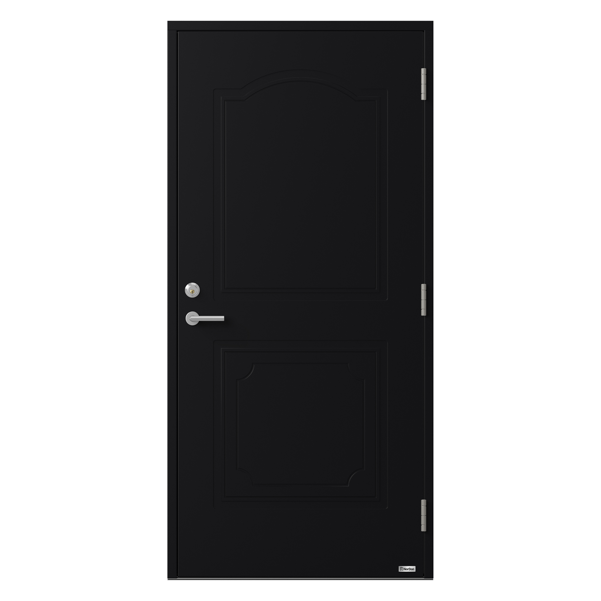 Ytterdörr NorDan Bor Jungfrun 955