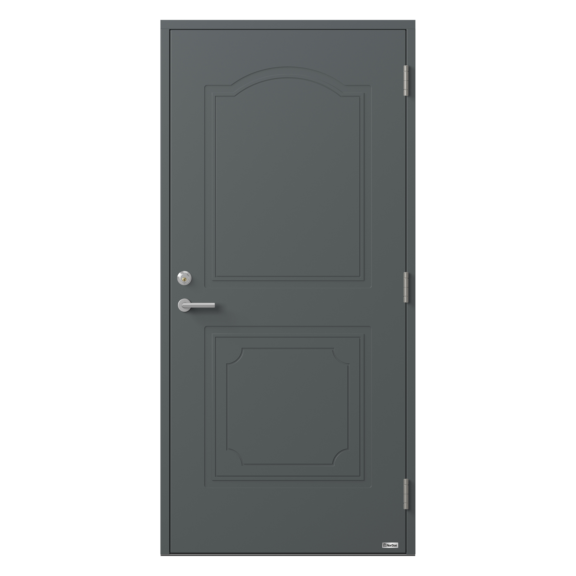 Ytterdörr NorDan Bor Jungfrun 955