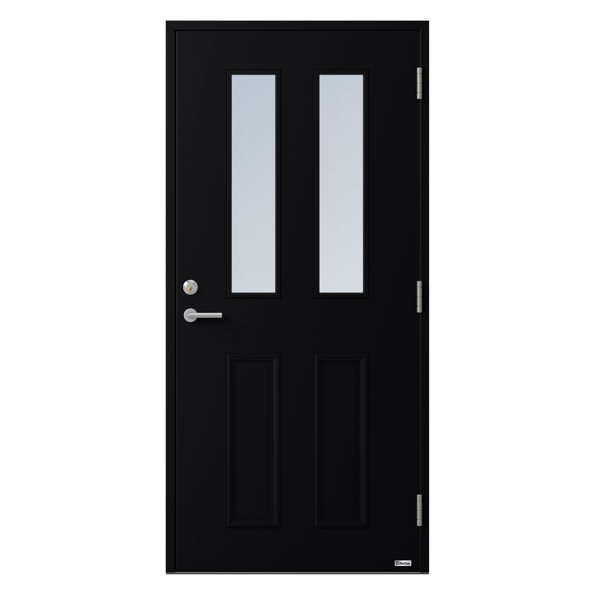 Ytterdörr NorDan Bor St. Andrews 869G2