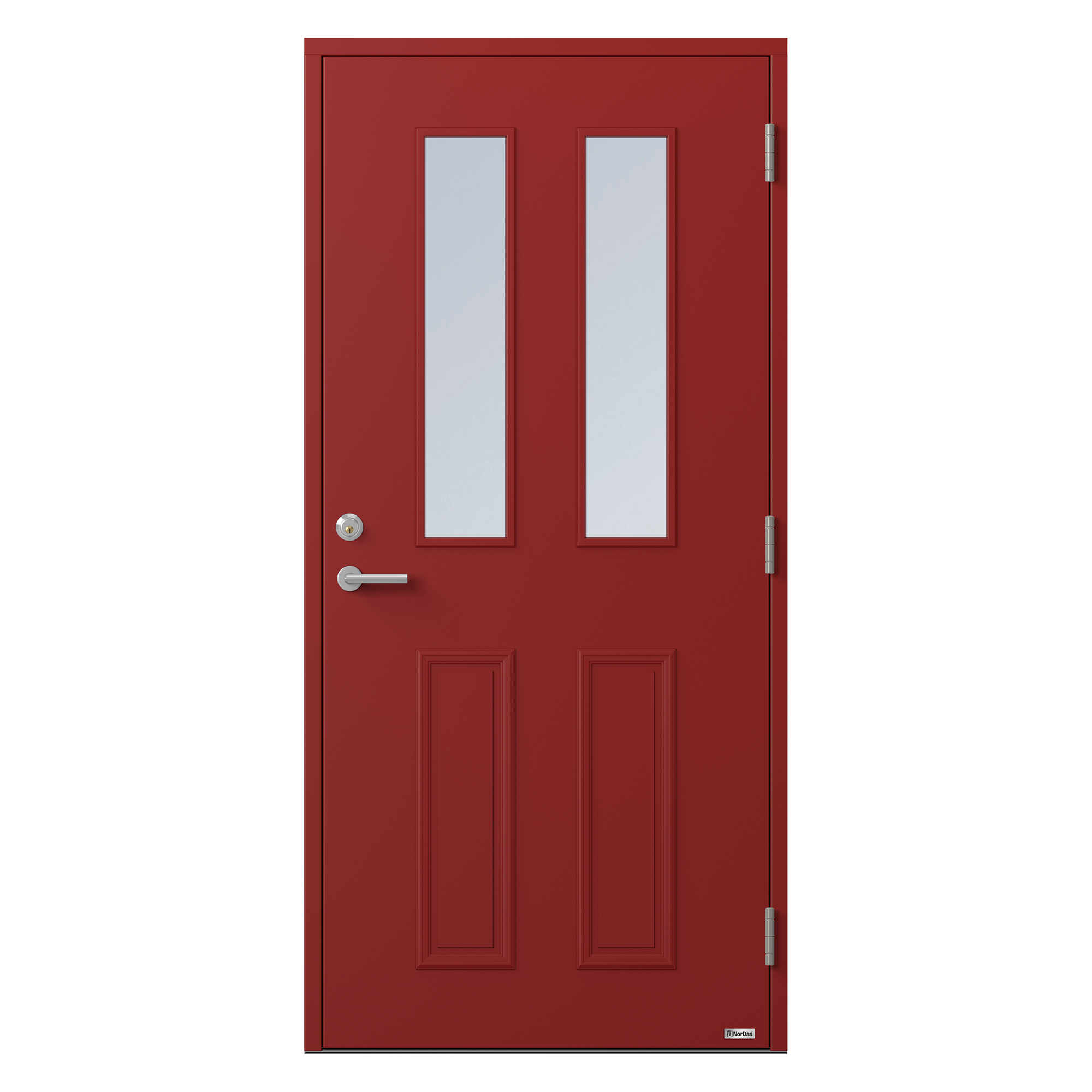 Ytterdörr NorDan Bor St. Andrews 869G2