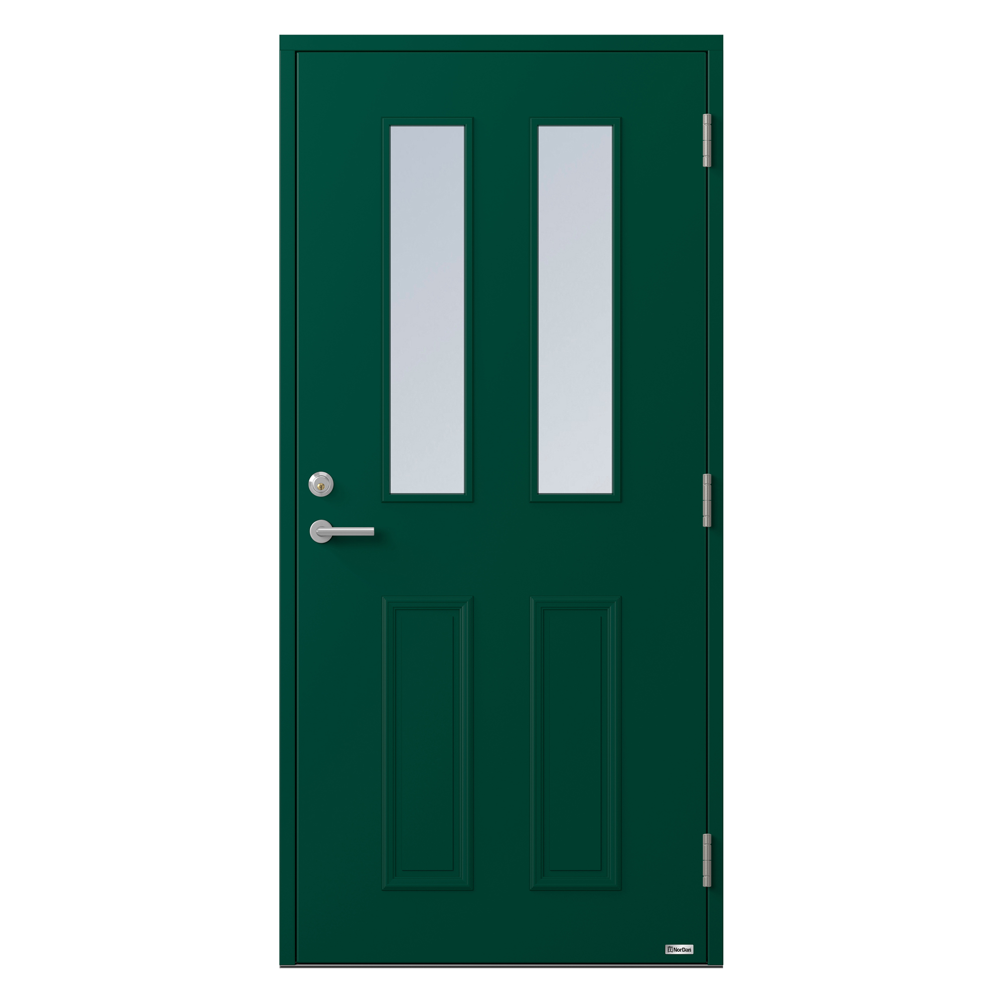 Ytterdörr NorDan Bor St. Andrews 869G2