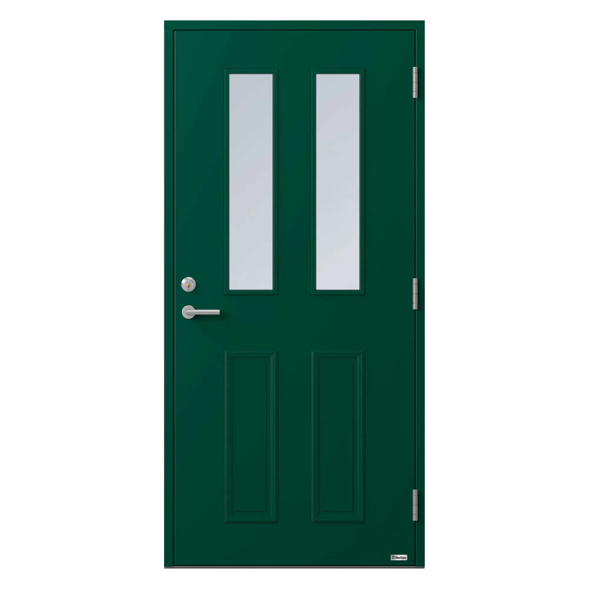 Ytterdörr NorDan Bor St. Andrews 869G2