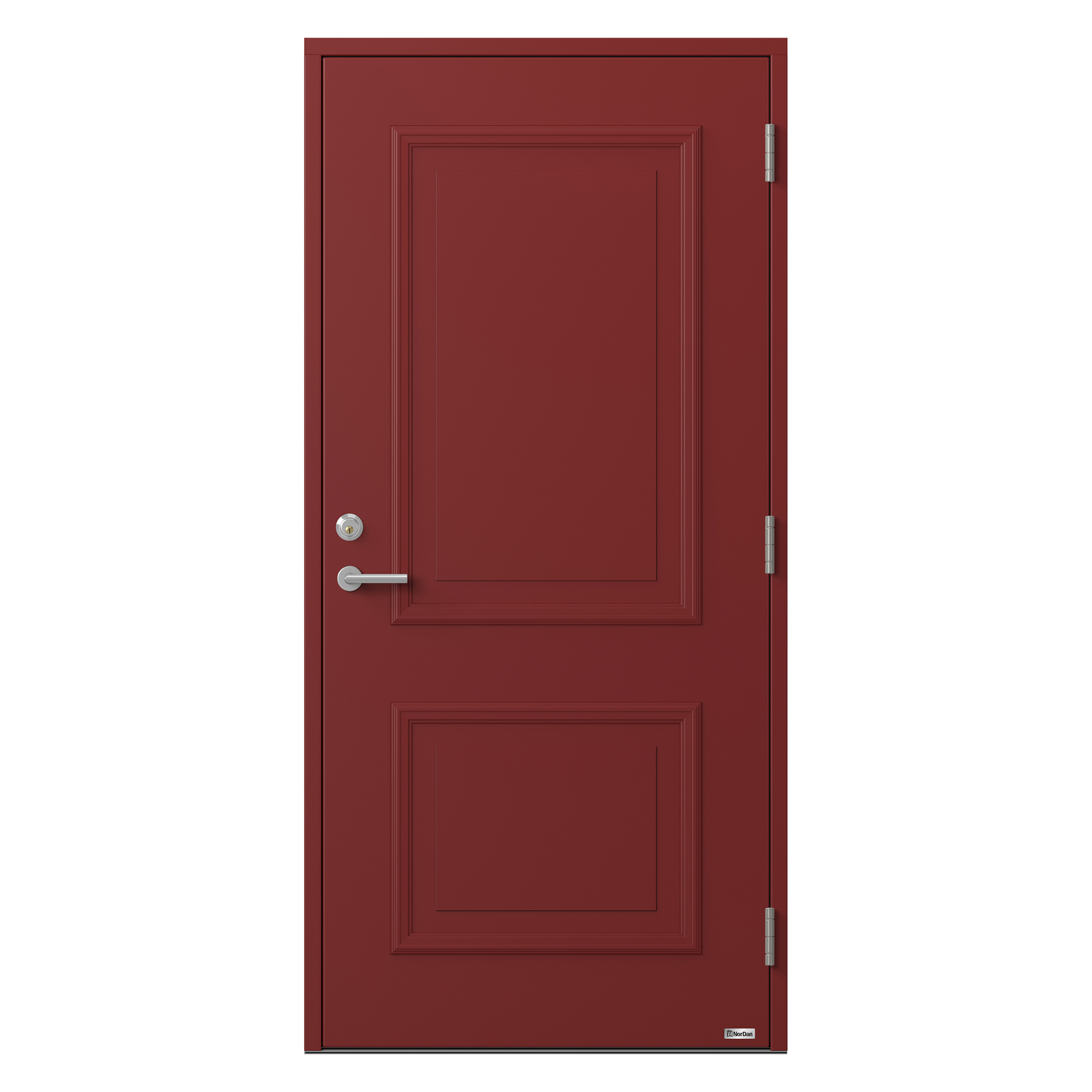 Ytterdörr NorDan Bor Venus 834