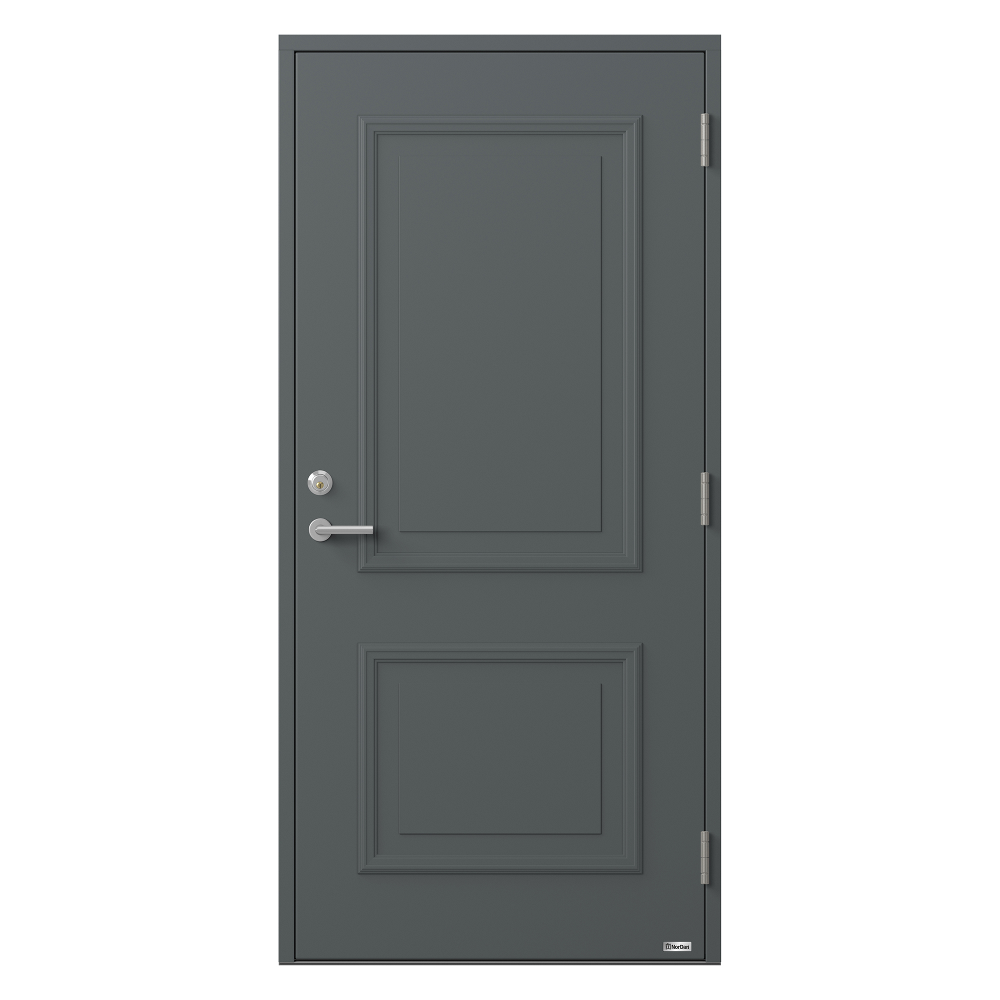 Ytterdörr NorDan Bor Venus 834
