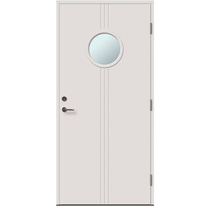 Ytterdörr design Ytterdörr design