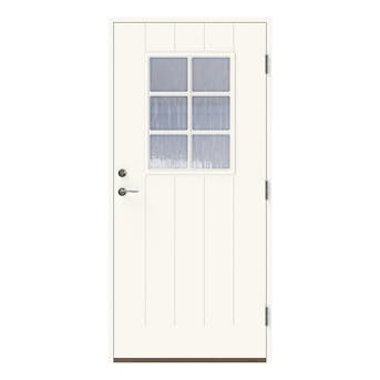 Ytterdörr polardörren Ytterdörr polardörren