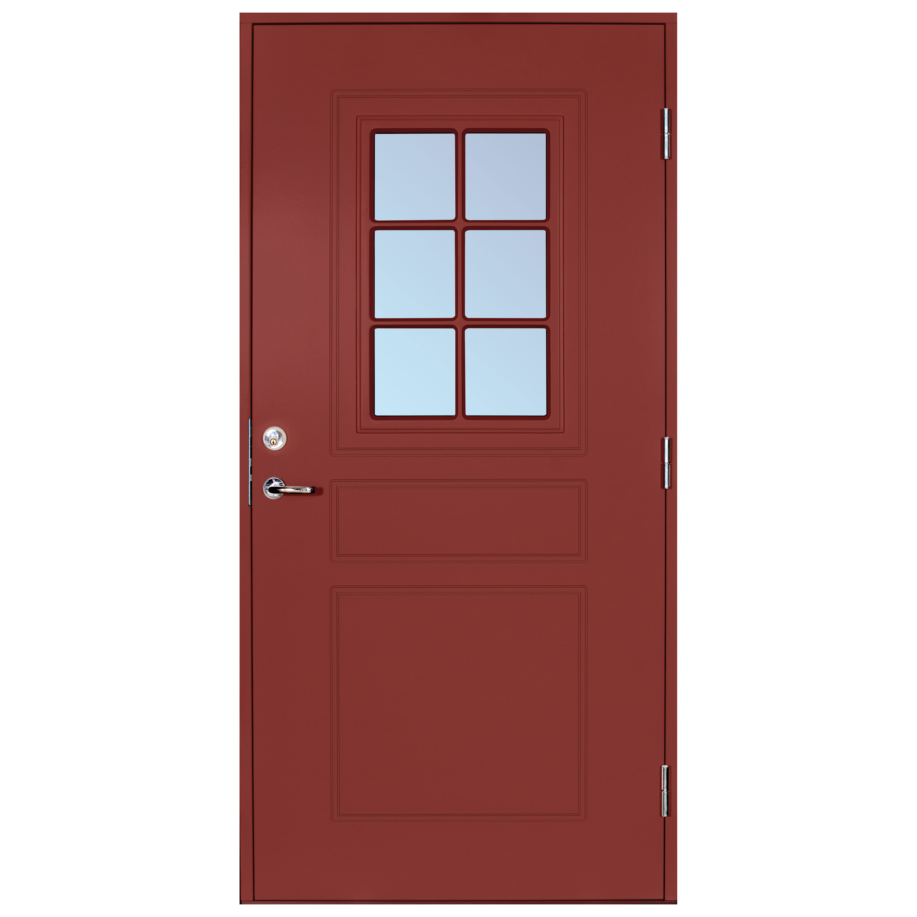 Ytterdörr Scandidoor Åmål