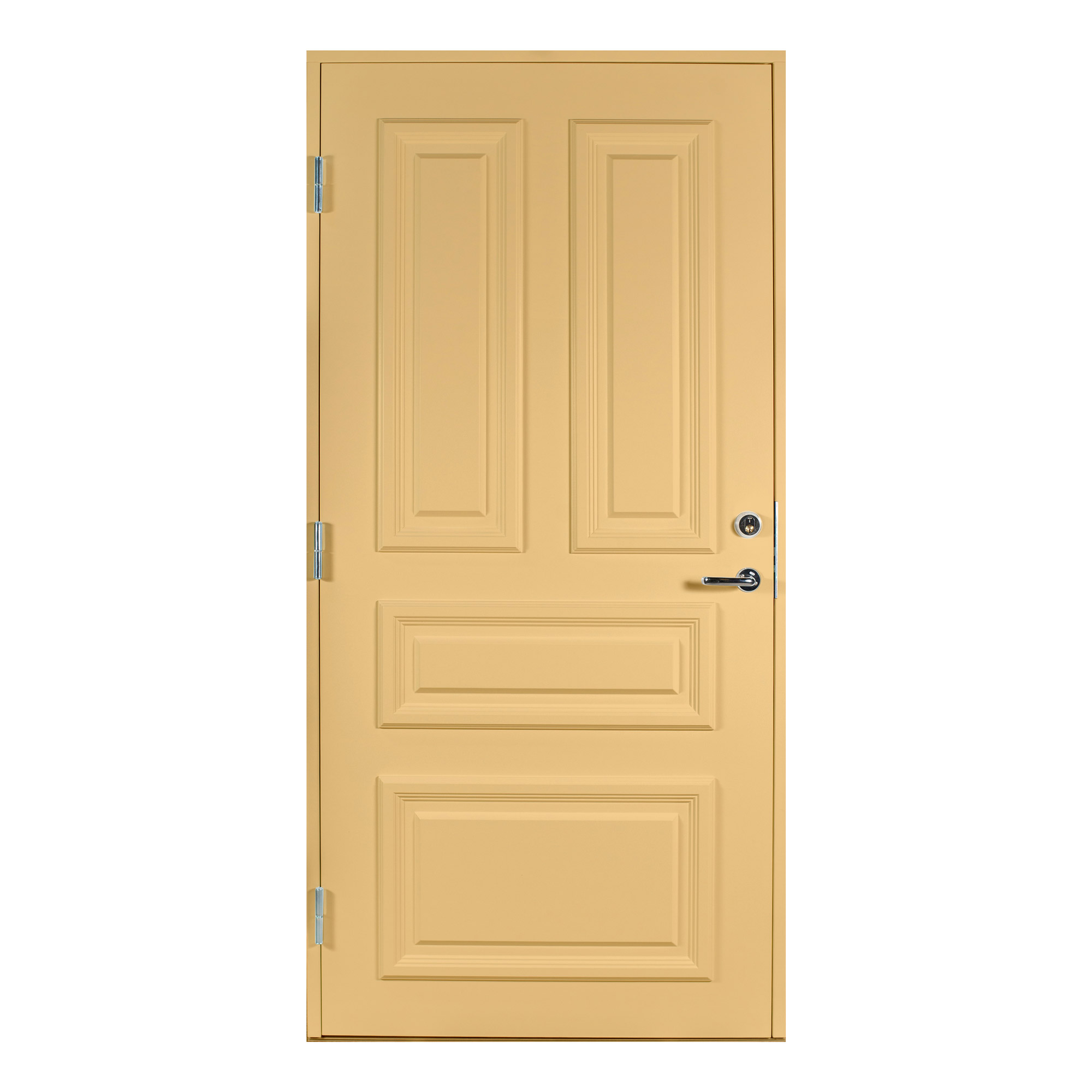 Ytterdörr Scandidoor Bunn