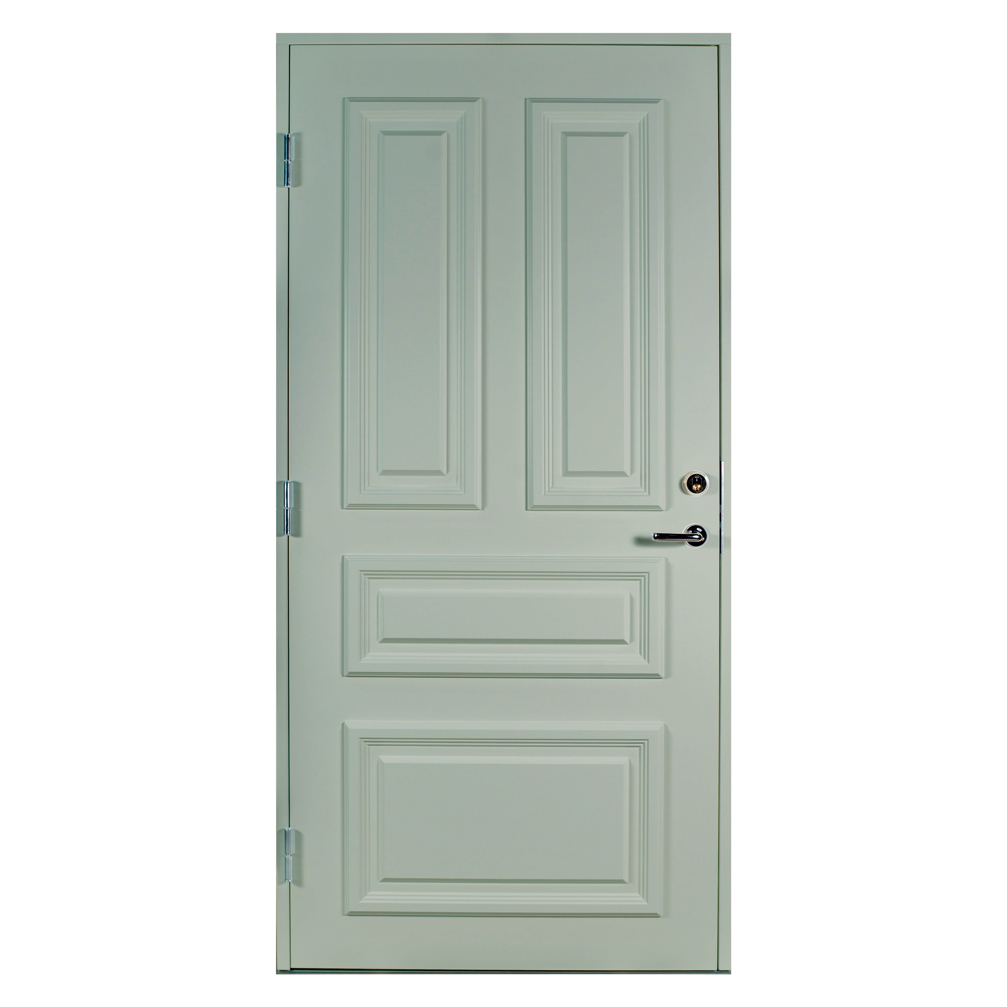 Ytterdörr Scandidoor Bunn