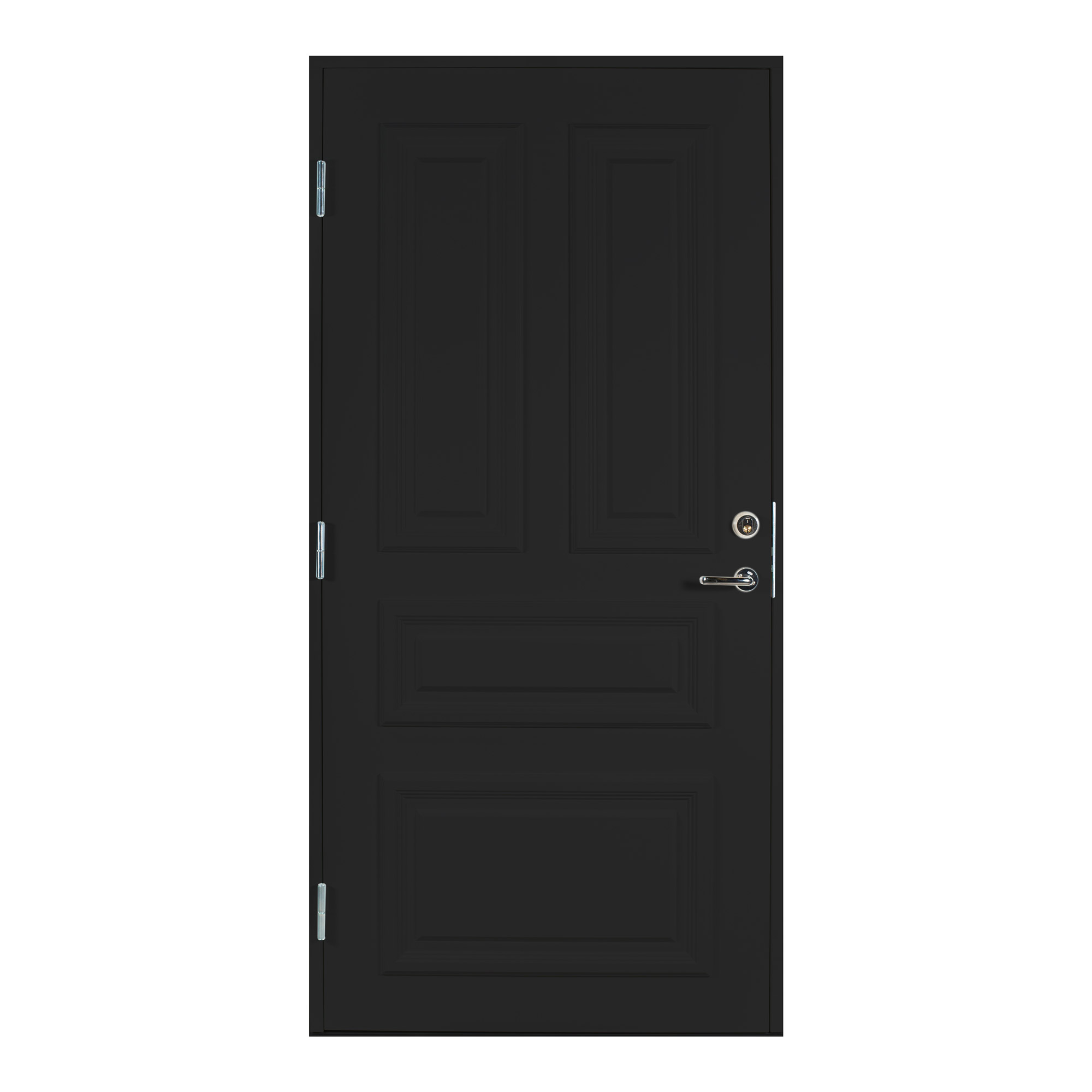 Ytterdörr Scandidoor Bunn