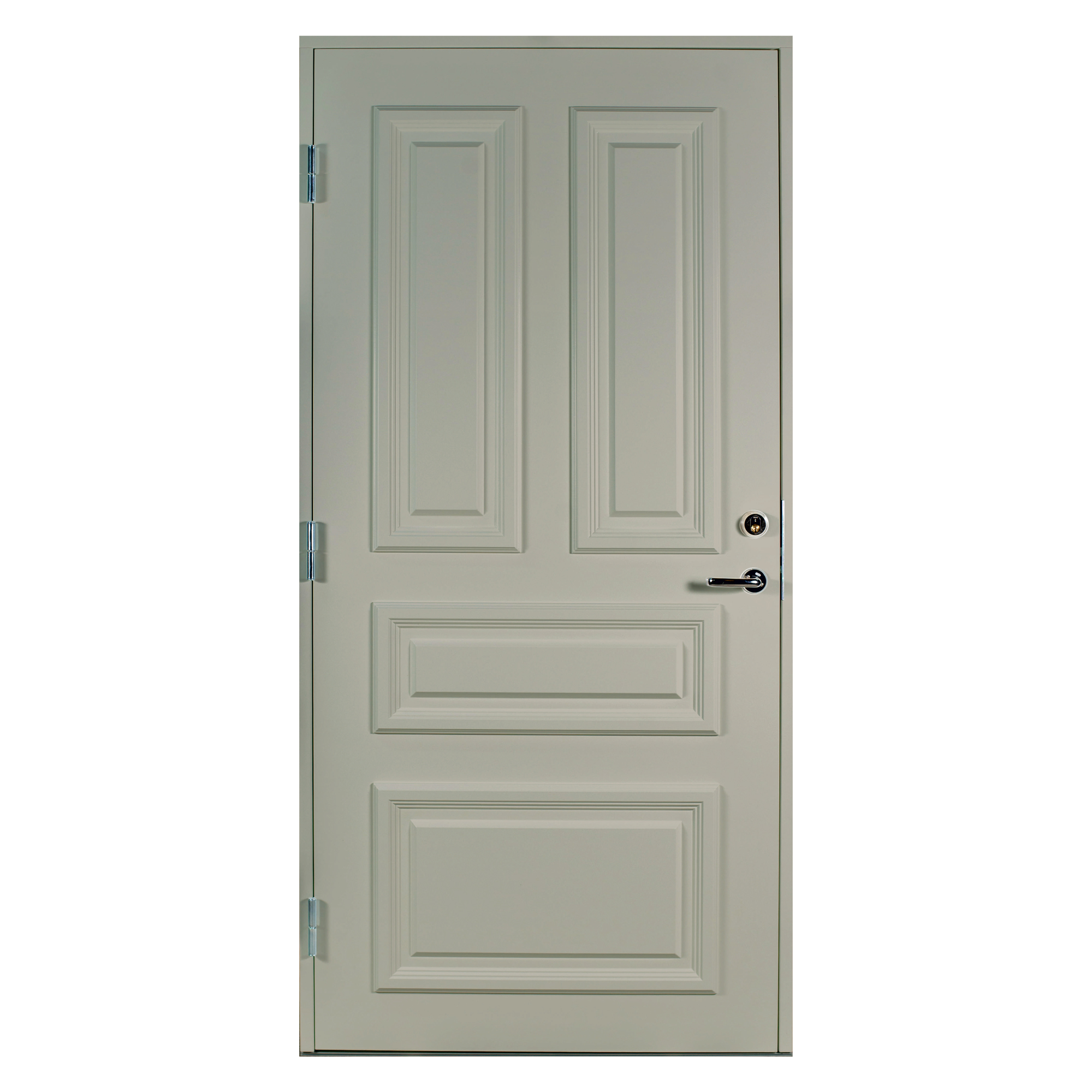 Ytterdörr Scandidoor Bunn