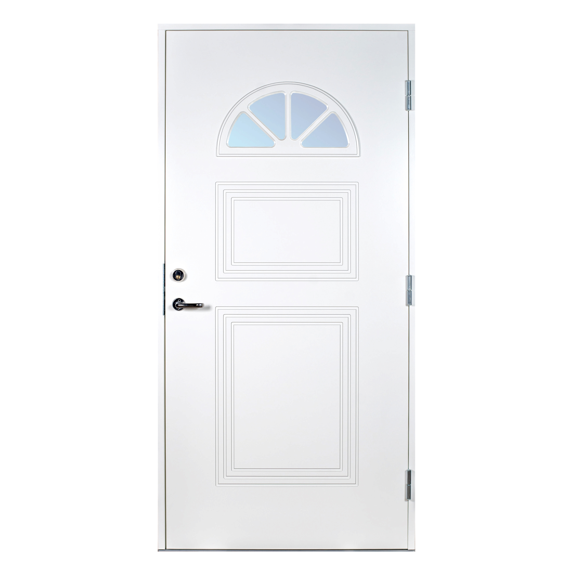 Ytterdörr Scandidoor Forsa