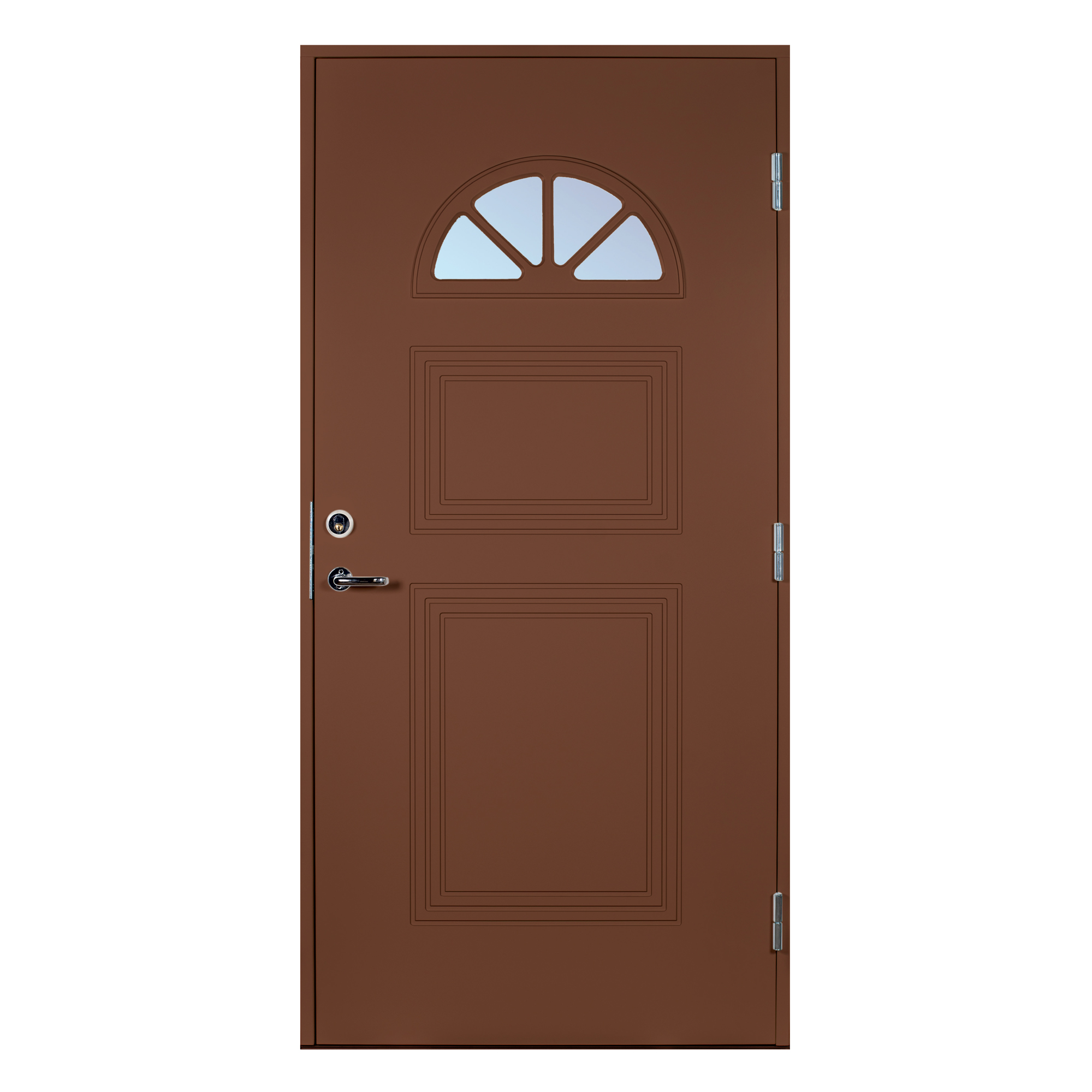 Ytterdörr Scandidoor Forsa