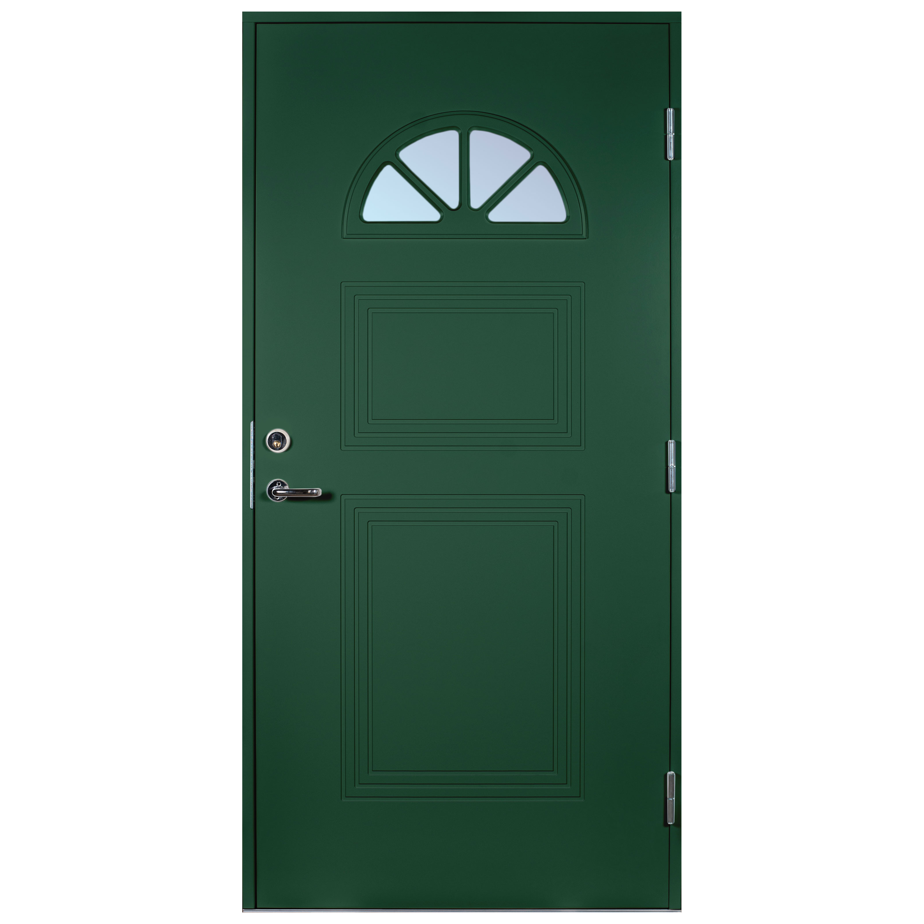 Ytterdörr Scandidoor Forsa