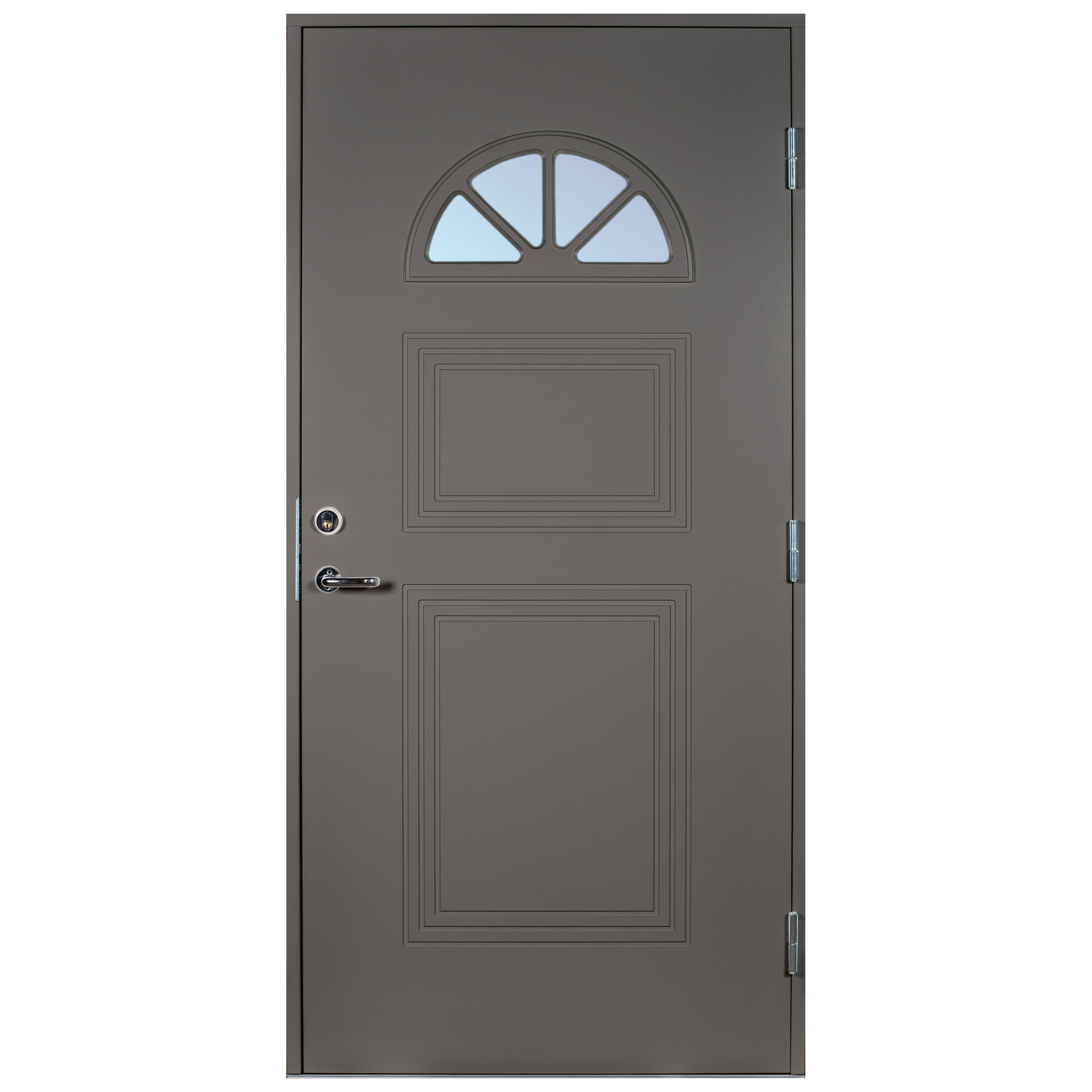 Ytterdörr Scandidoor Forsa