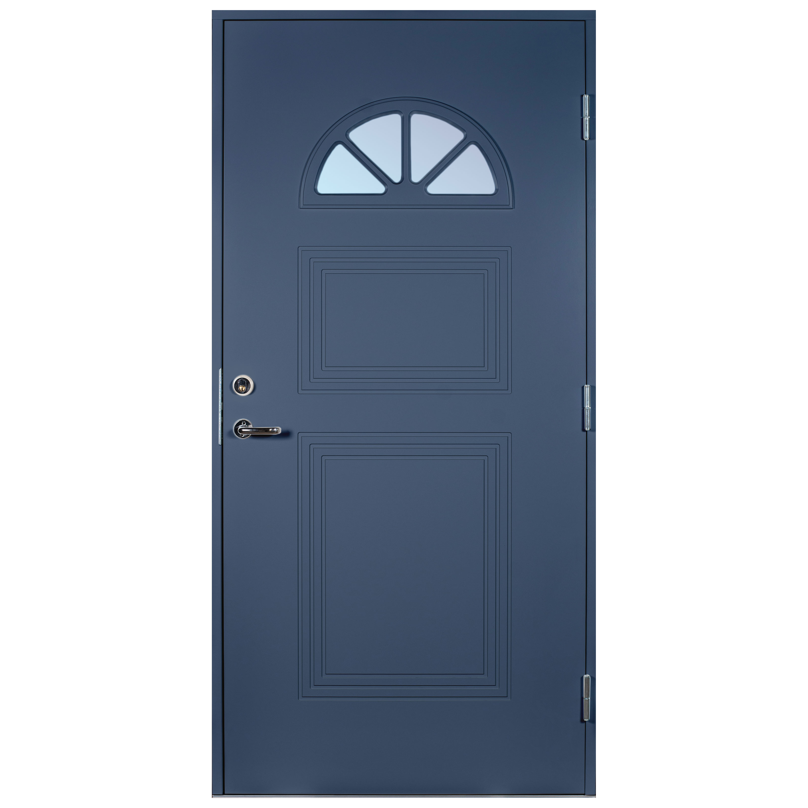 Ytterdörr Scandidoor Forsa