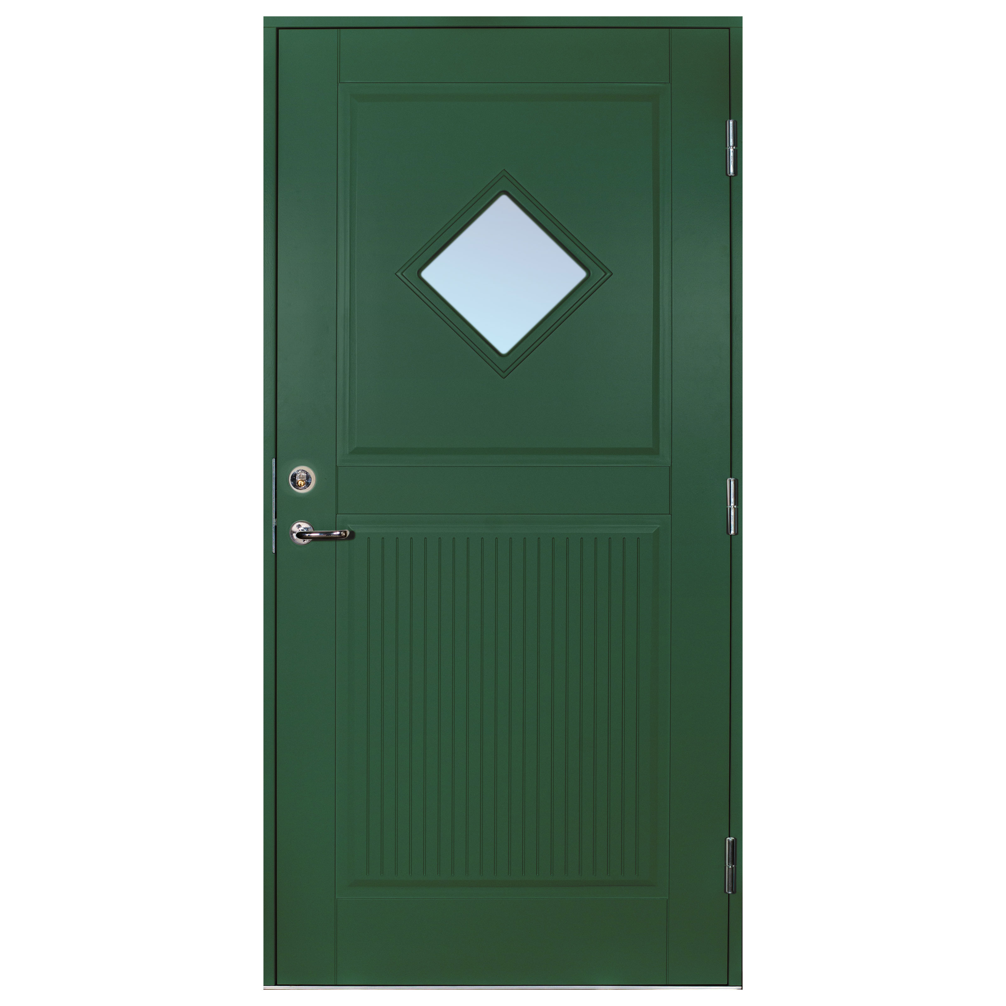 Ytterdörr Scandidoor Fortuna