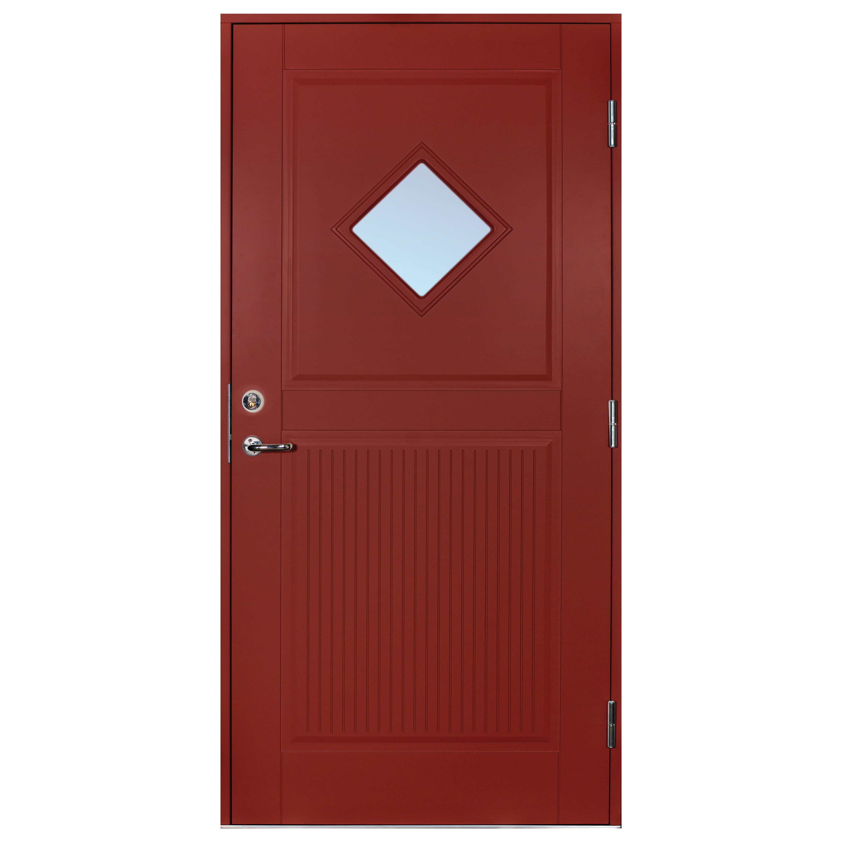 Ytterdörr Scandidoor Fortuna