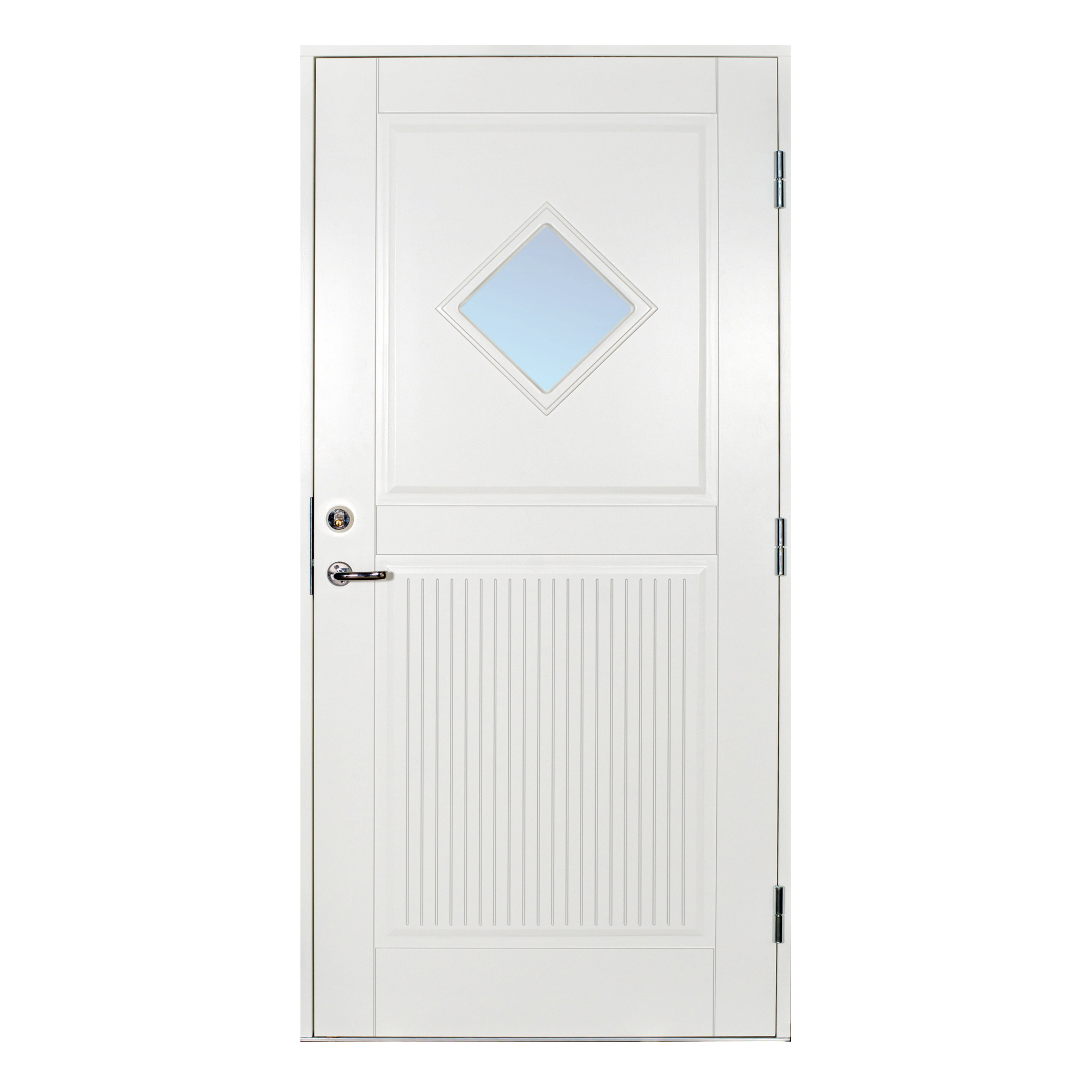 Ytterdörr Scandidoor Fortuna