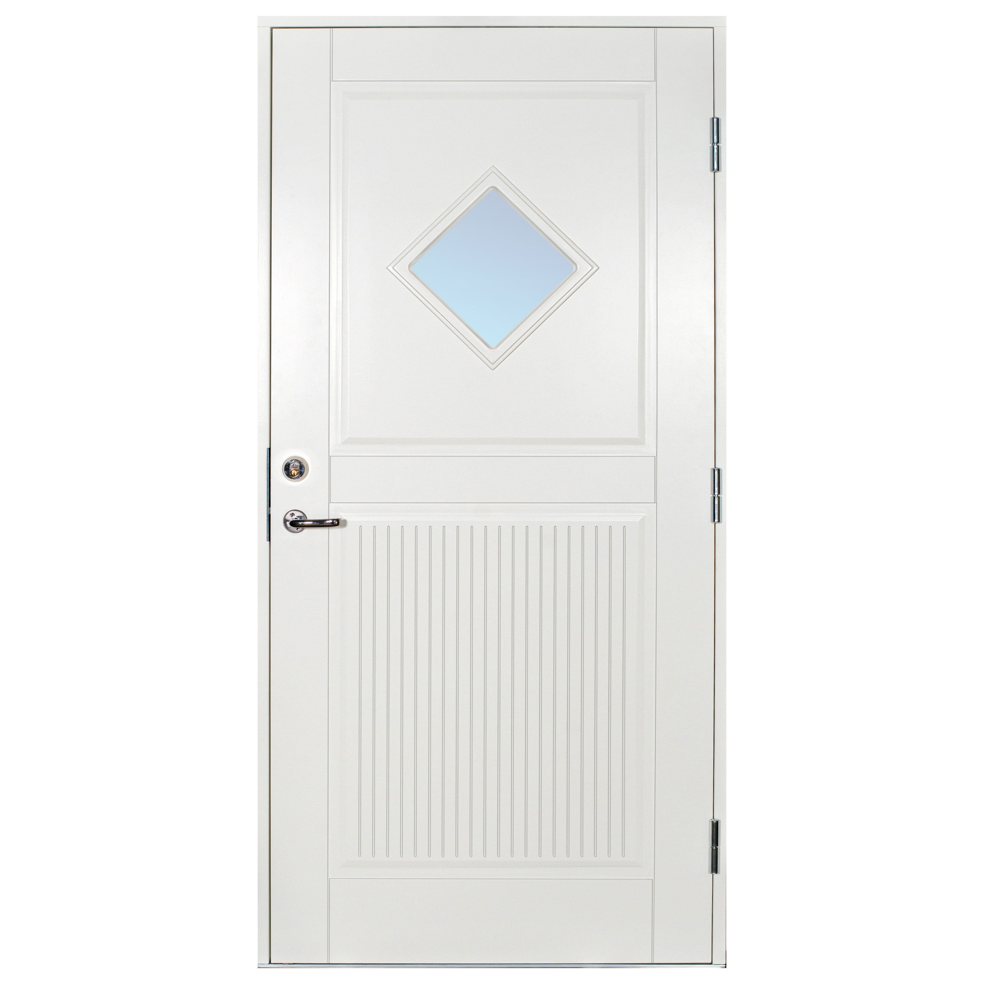 Ytterdörr Scandidoor Fortuna