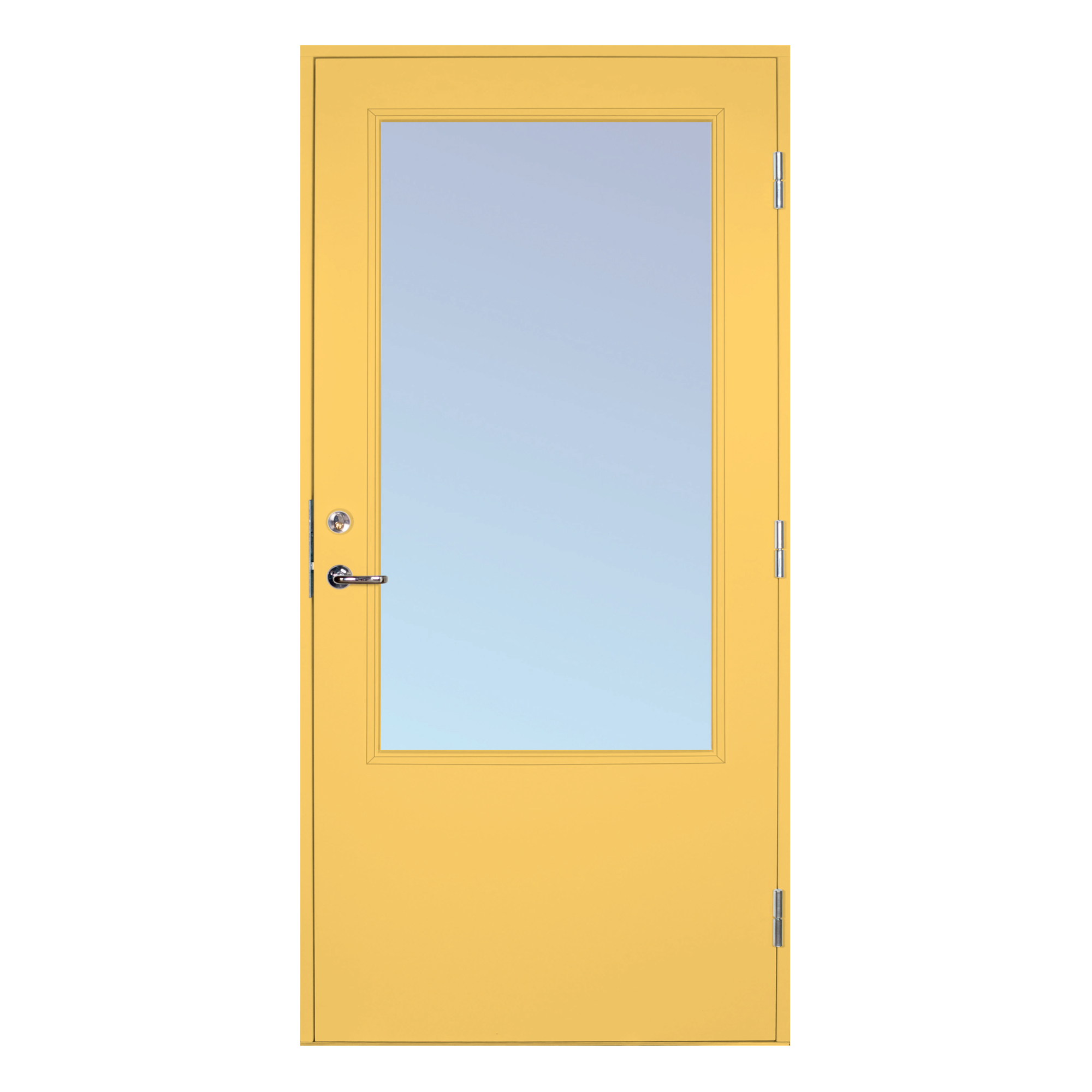 Ytterdörr Scandidoor Köln