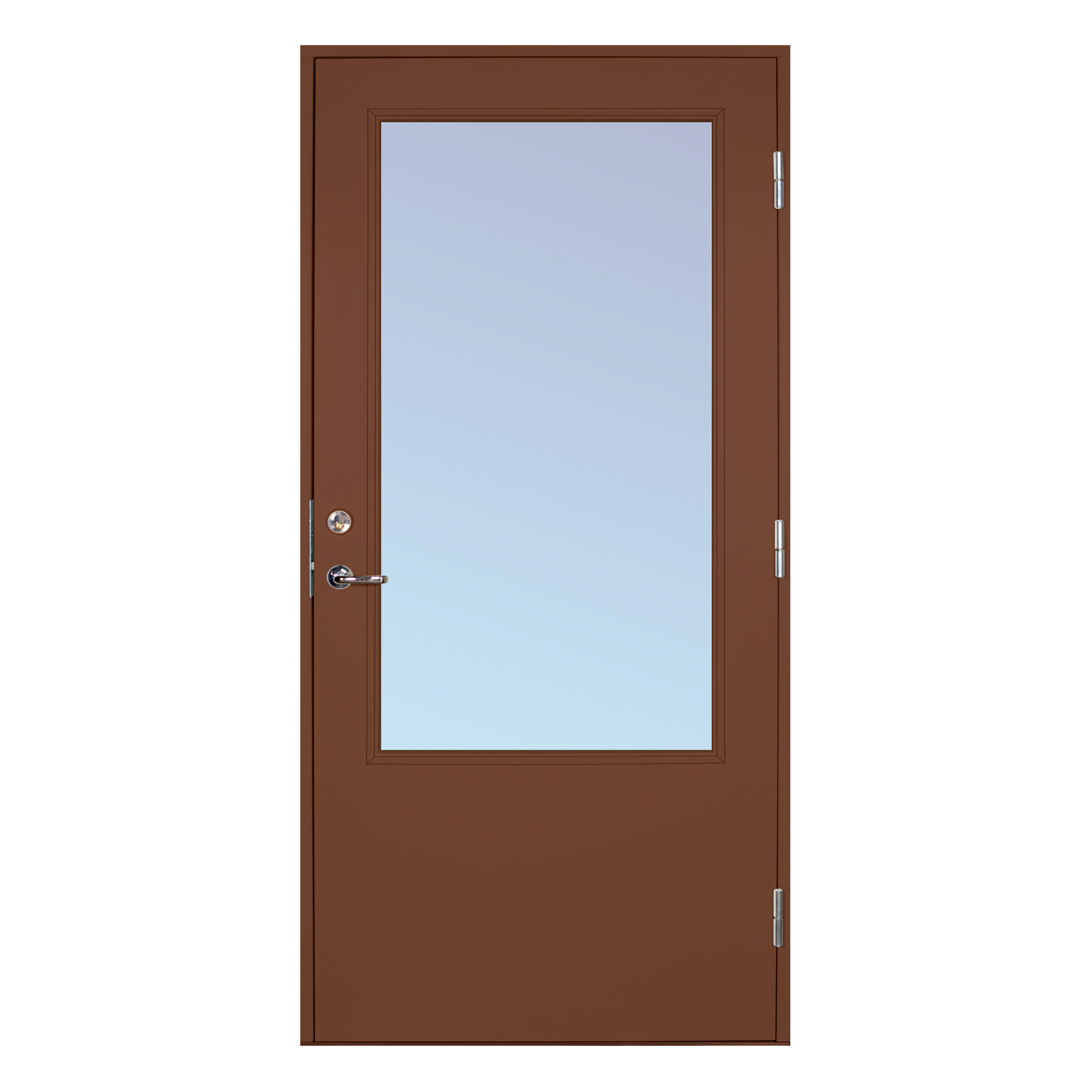 Ytterdörr Scandidoor Köln