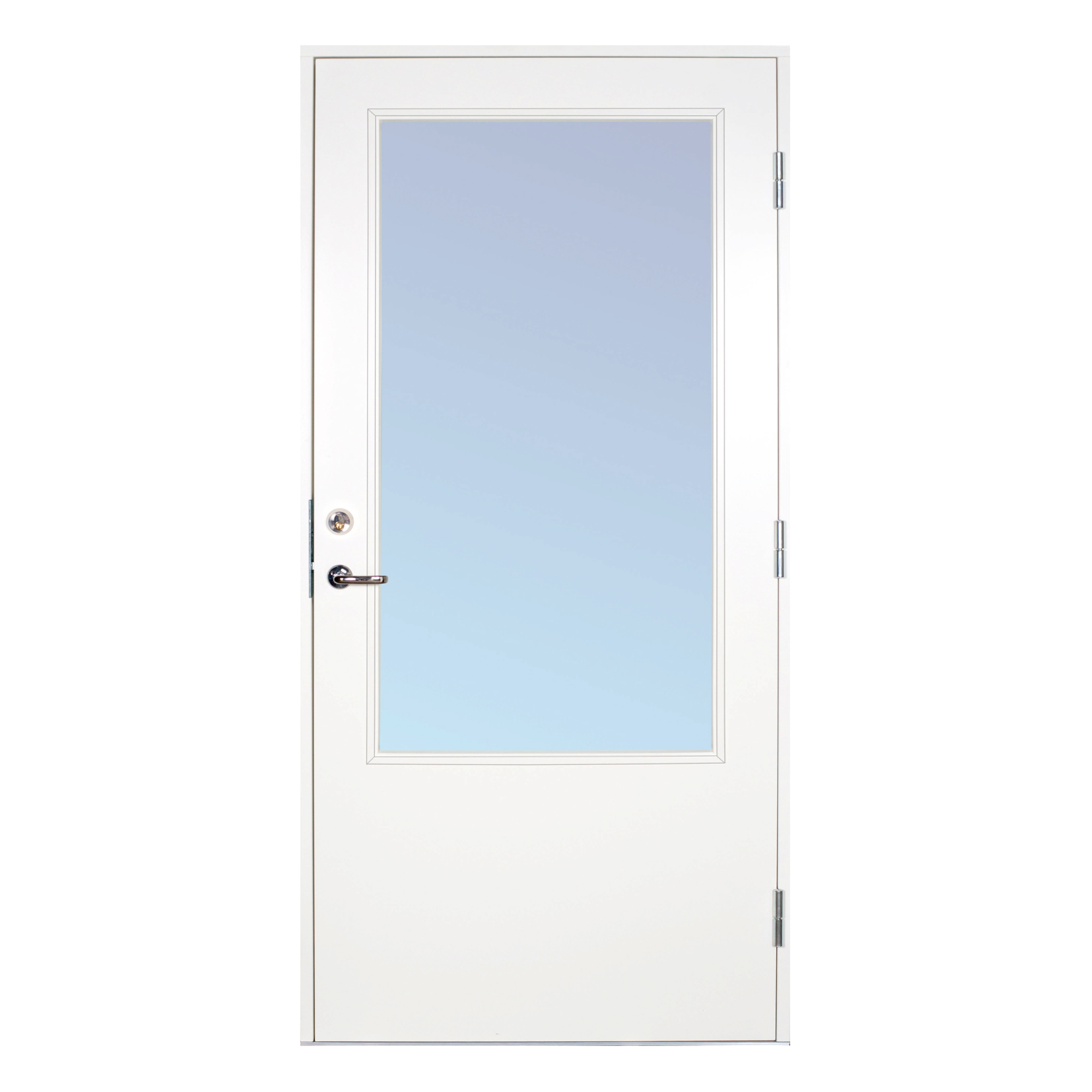 Ytterdörr Scandidoor Köln