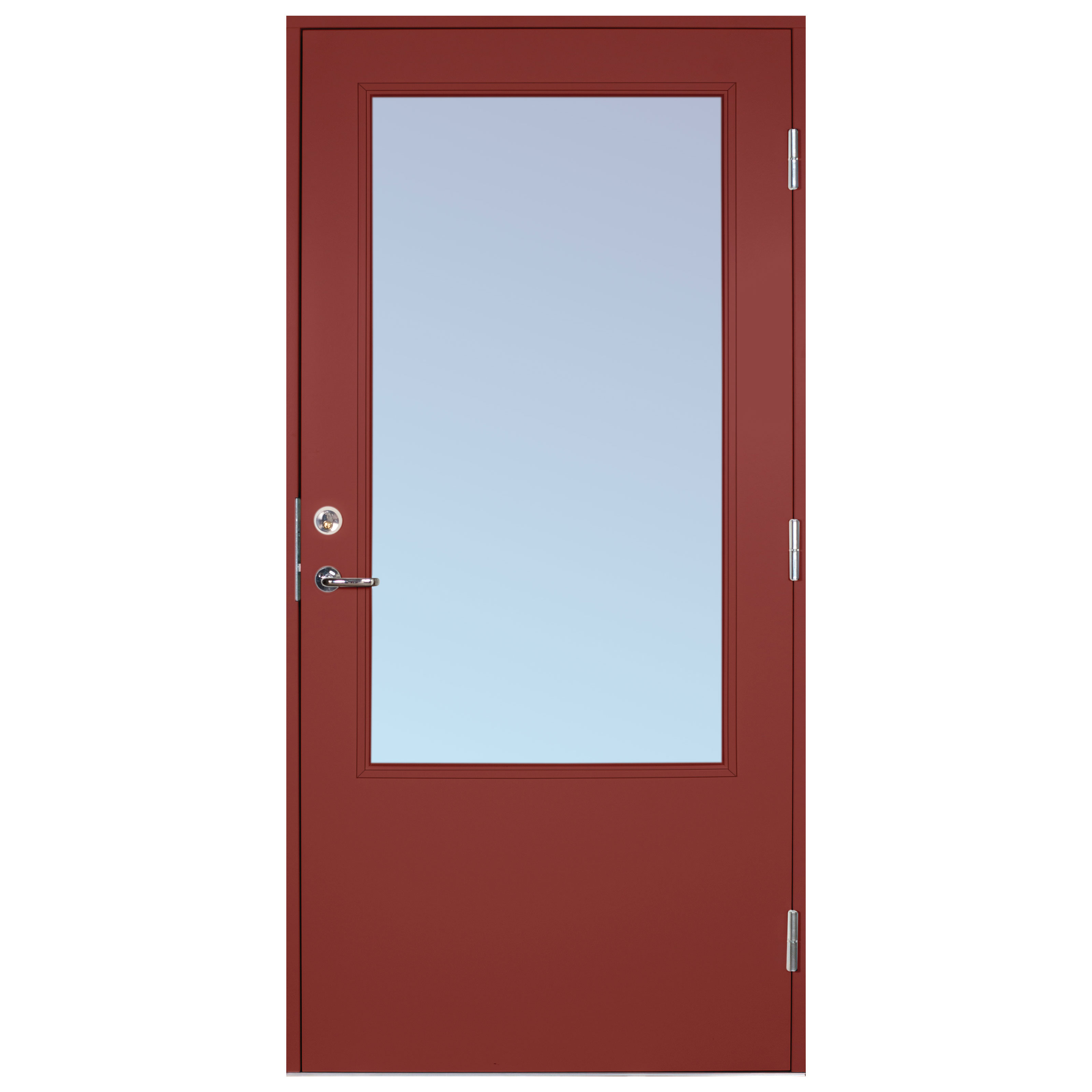 Ytterdörr Scandidoor Köln