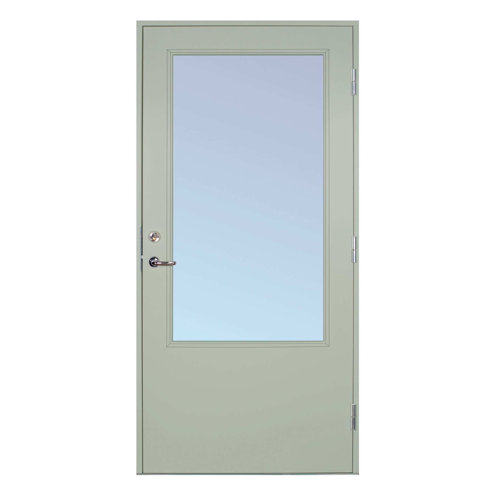 Ytterdörr Scandidoor Köln