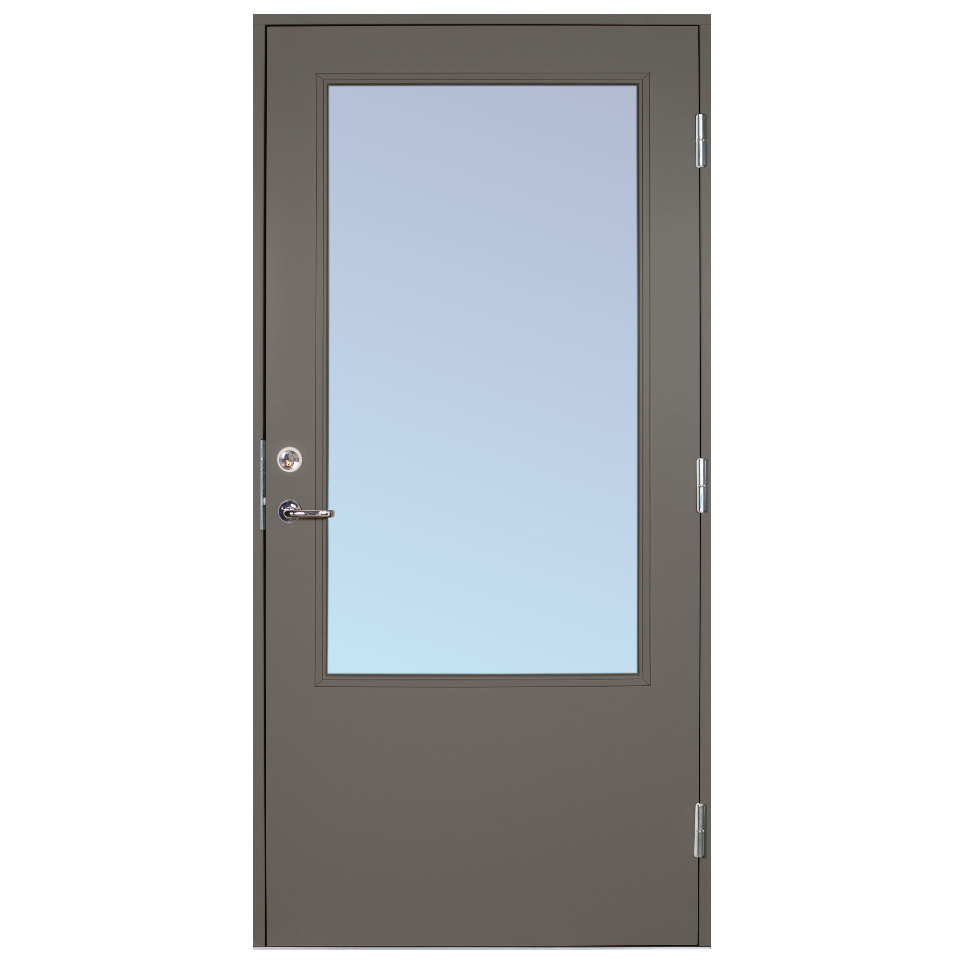 Ytterdörr Scandidoor Köln