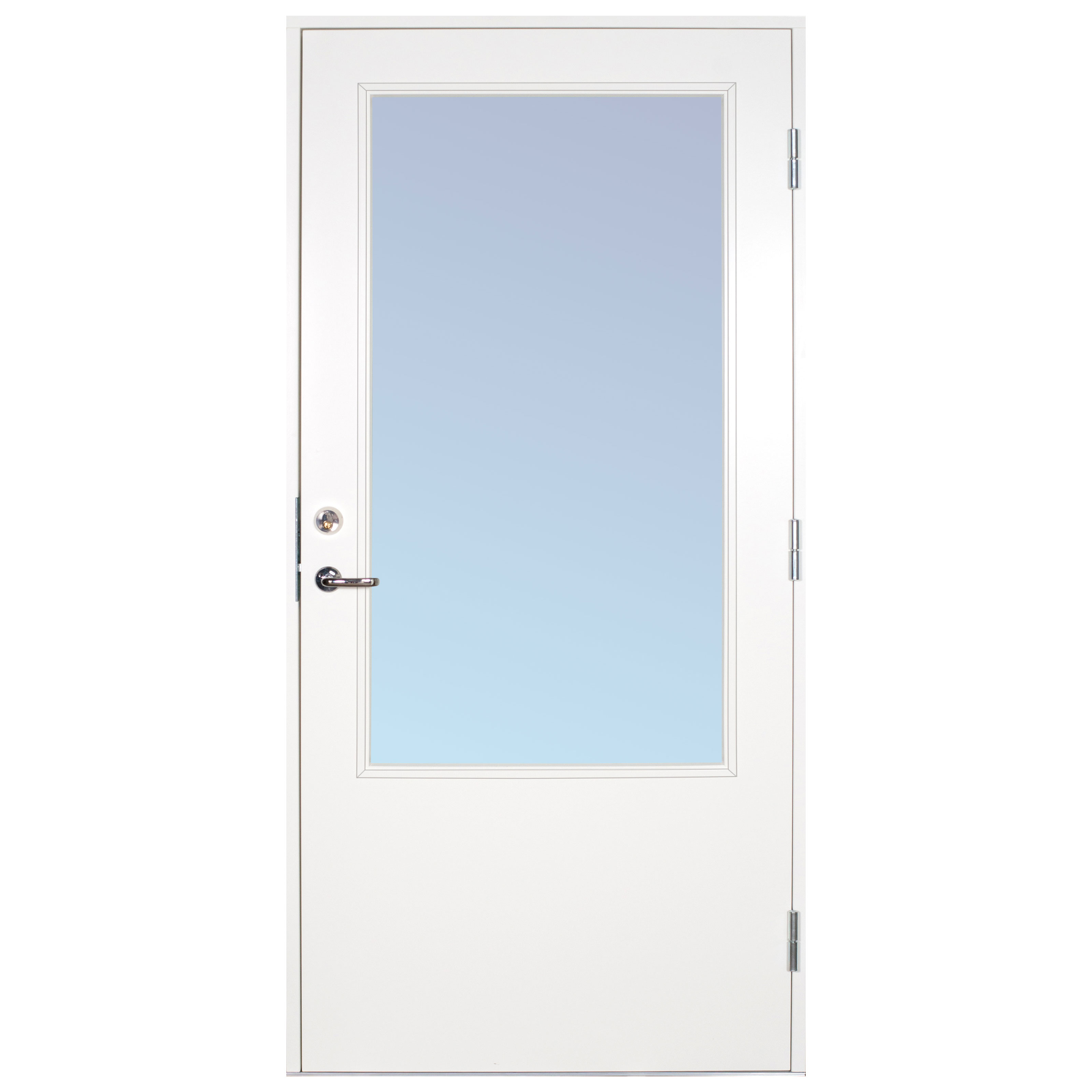 Ytterdörr Scandidoor Köln