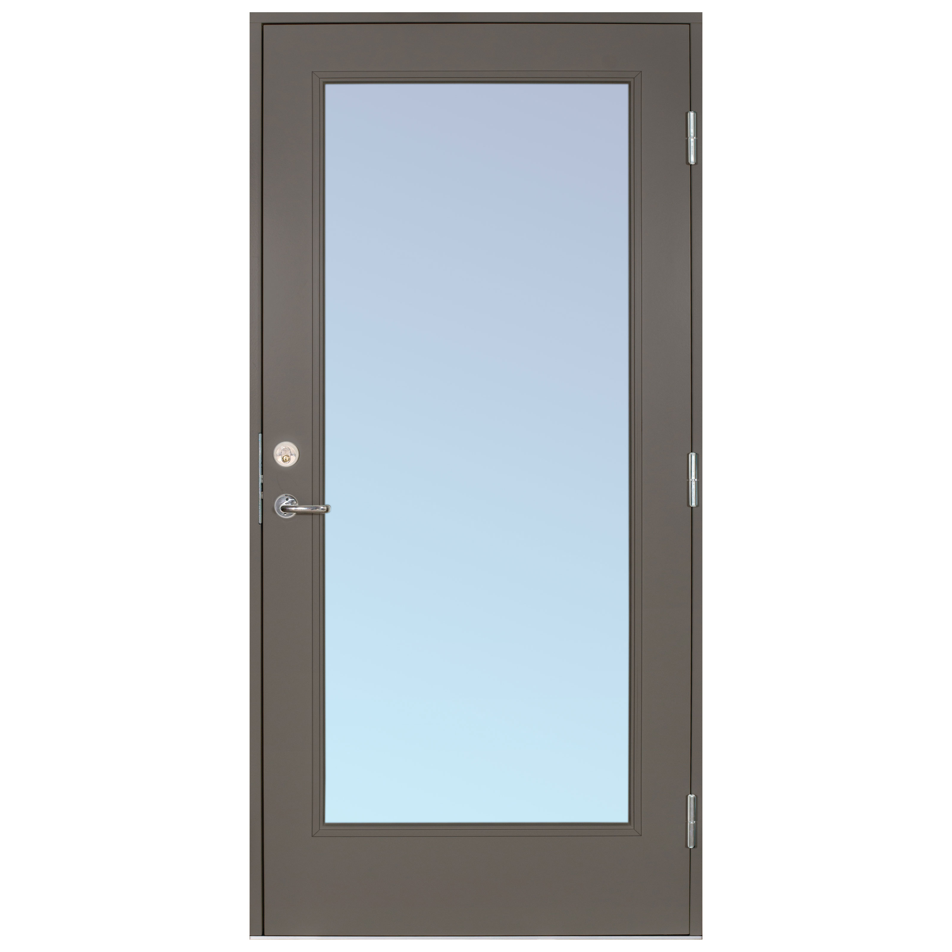 Ytterdörr Scandidoor Nice