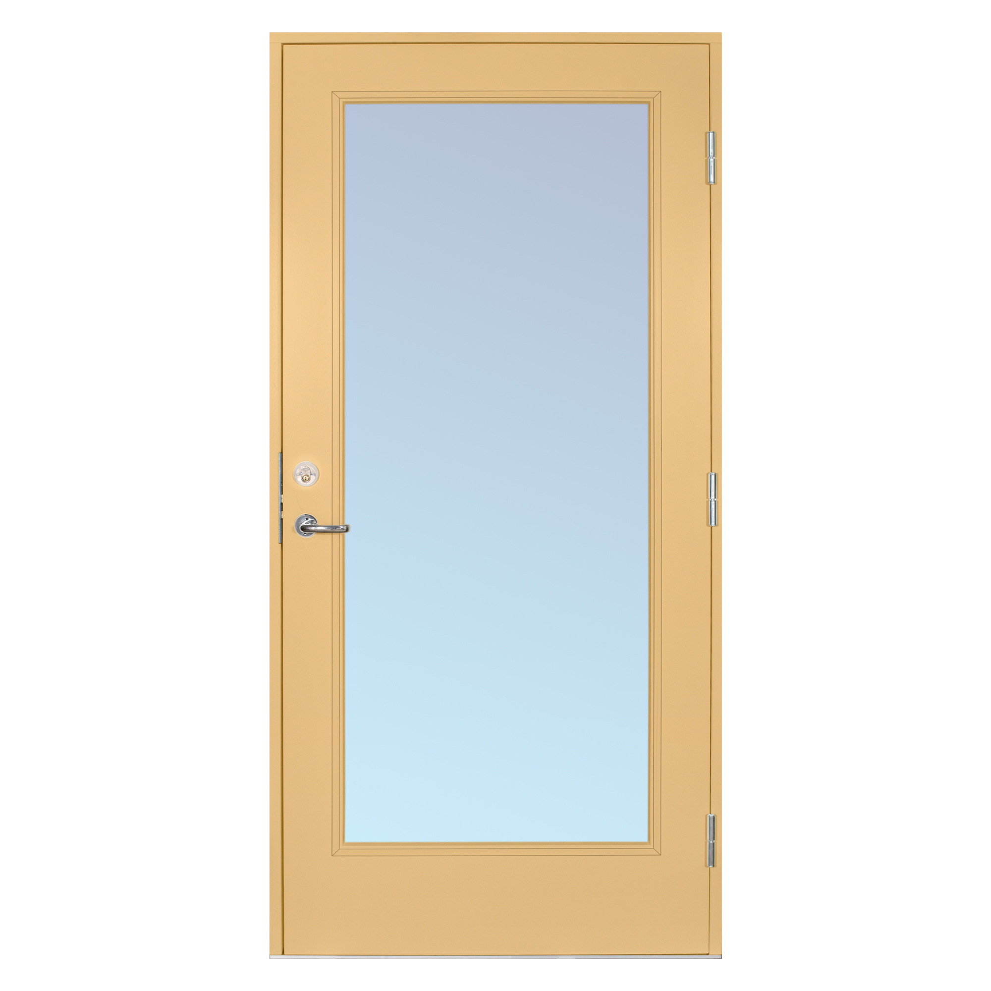 Ytterdörr Scandidoor Nice