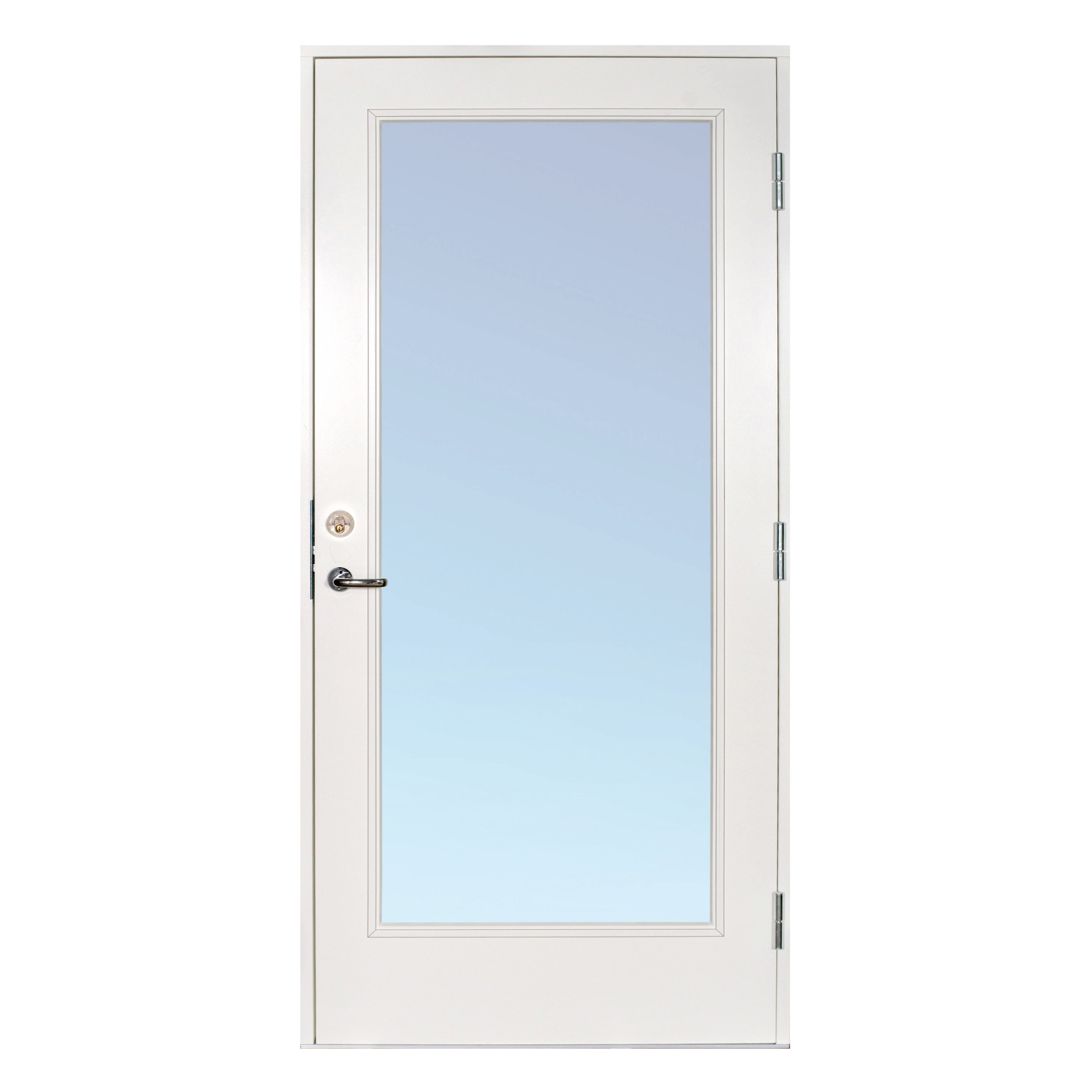 Ytterdörr Scandidoor Nice