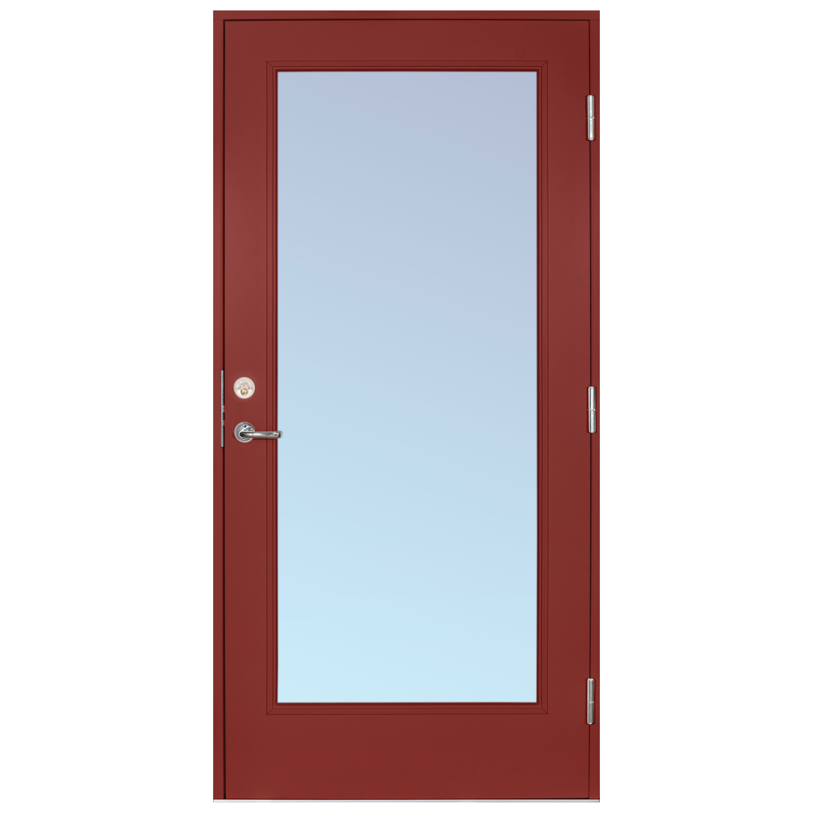 Ytterdörr Scandidoor Nice