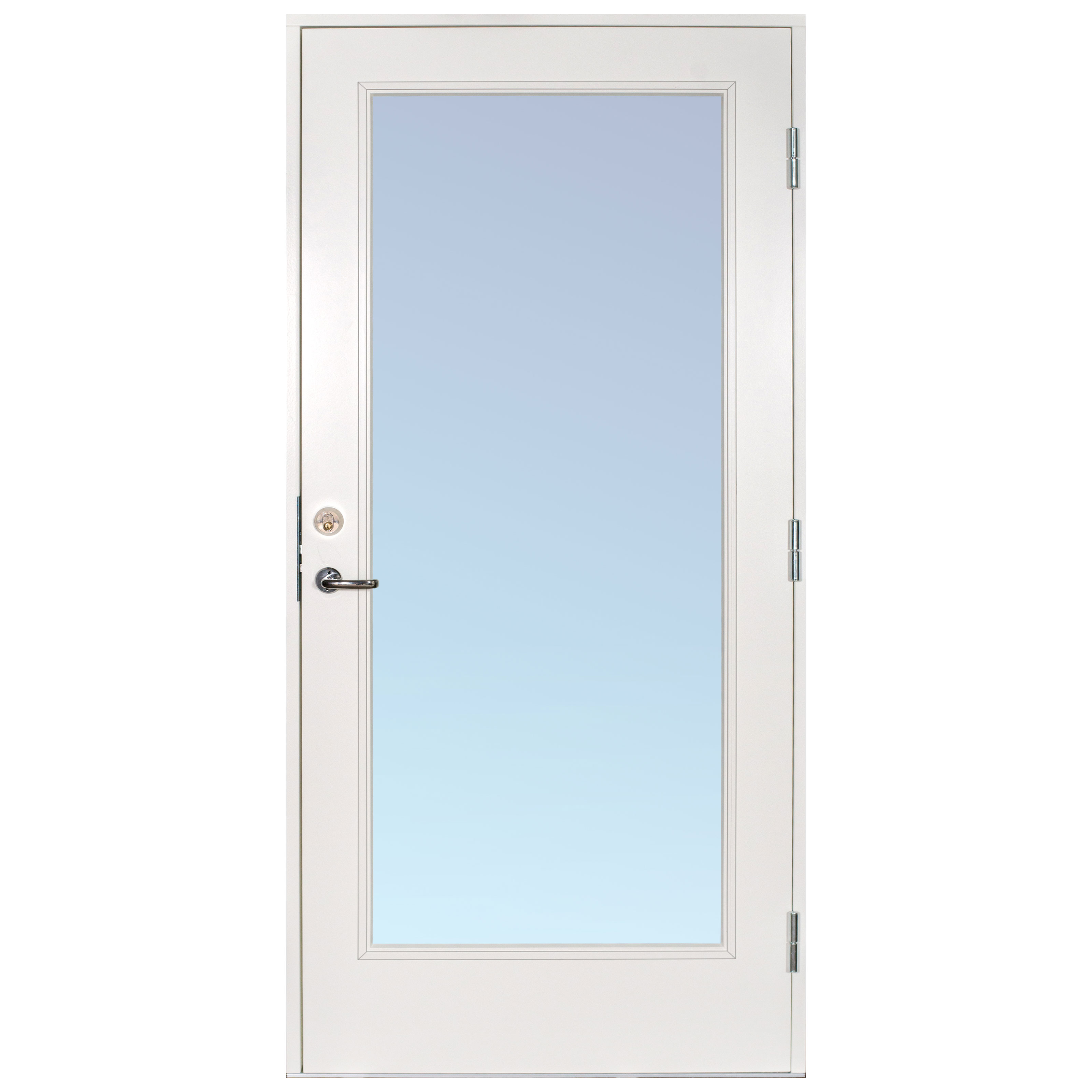 Ytterdörr Scandidoor Nice