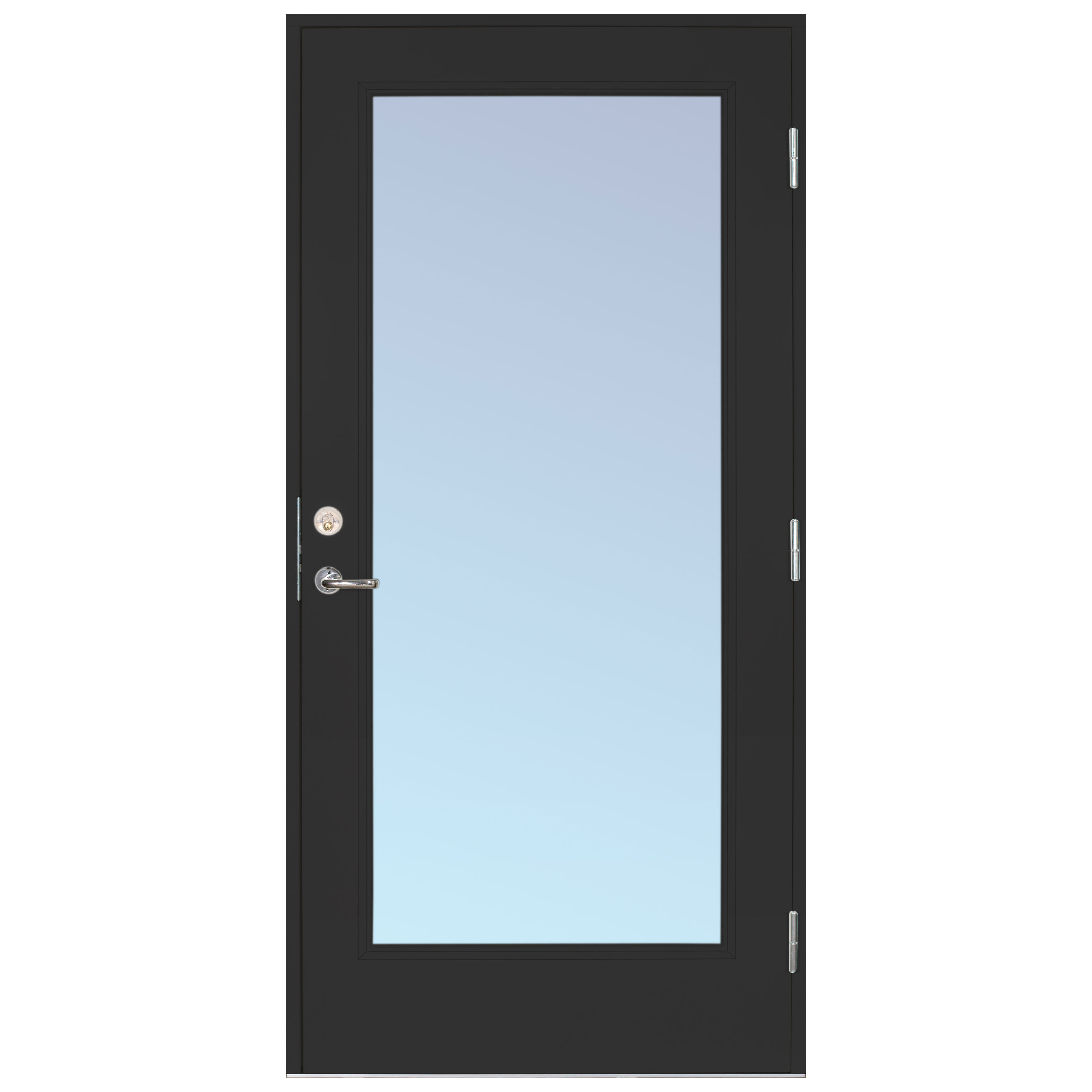 Ytterdörr Scandidoor Nice