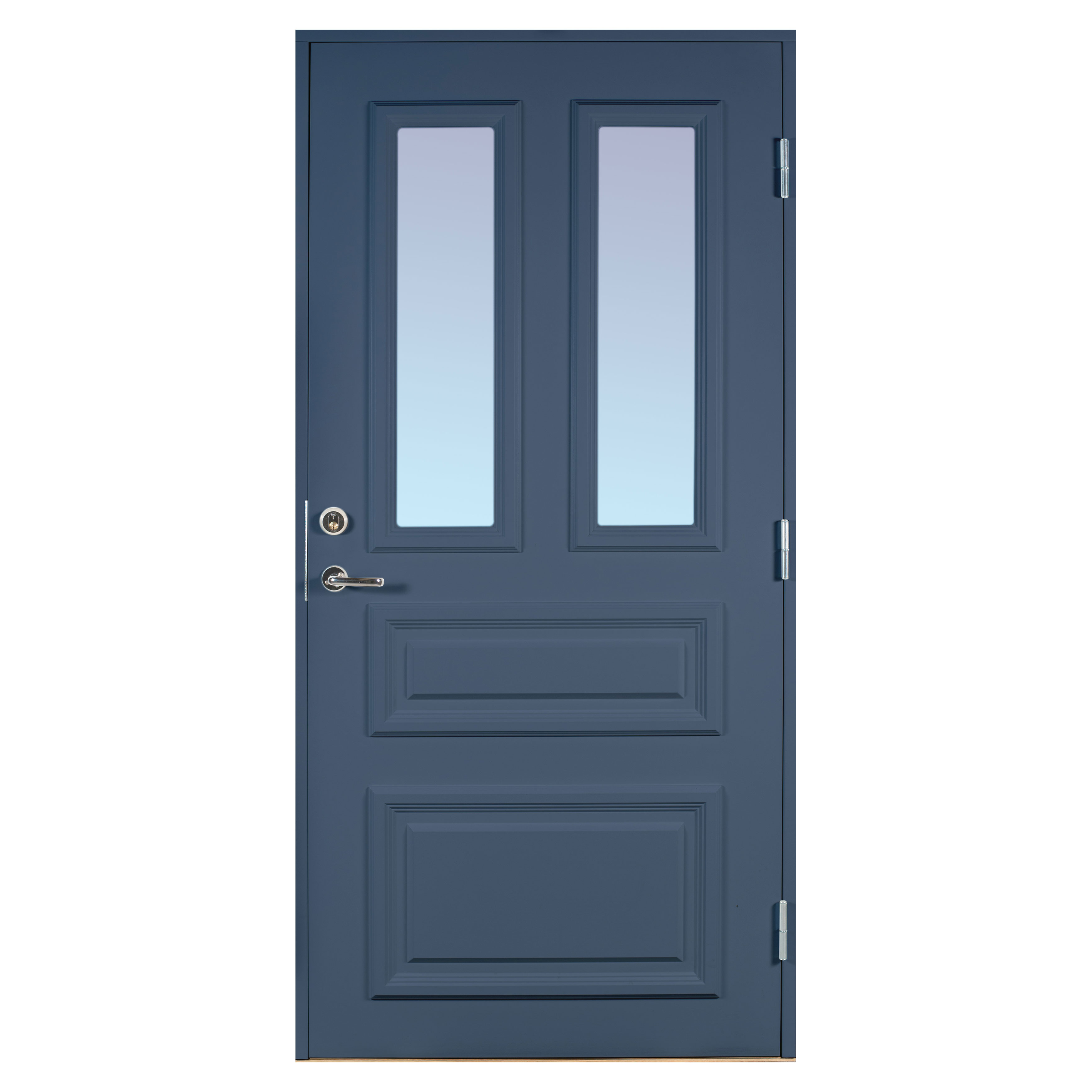 Ytterdörr Scandidoor Runn