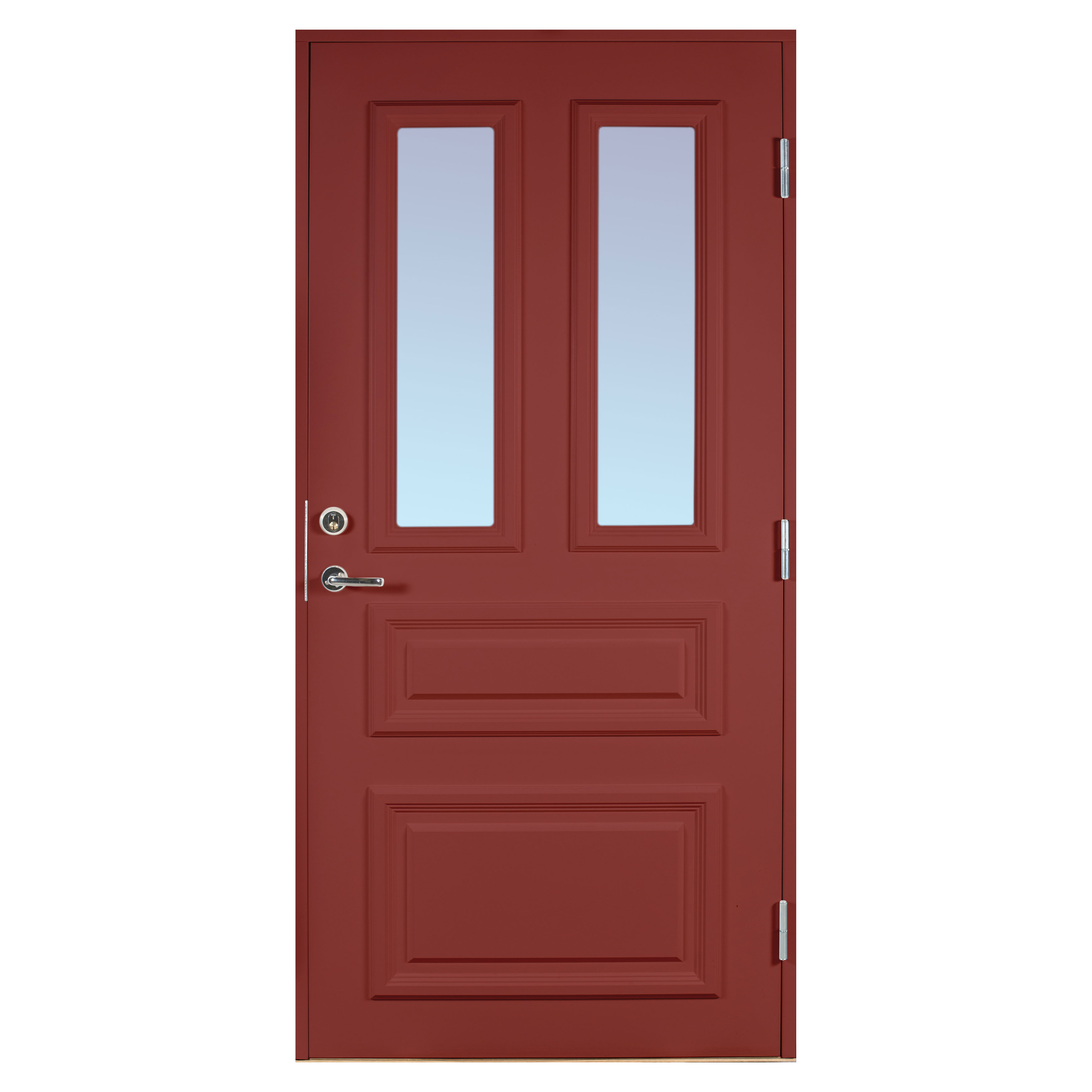 Ytterdörr Scandidoor Runn