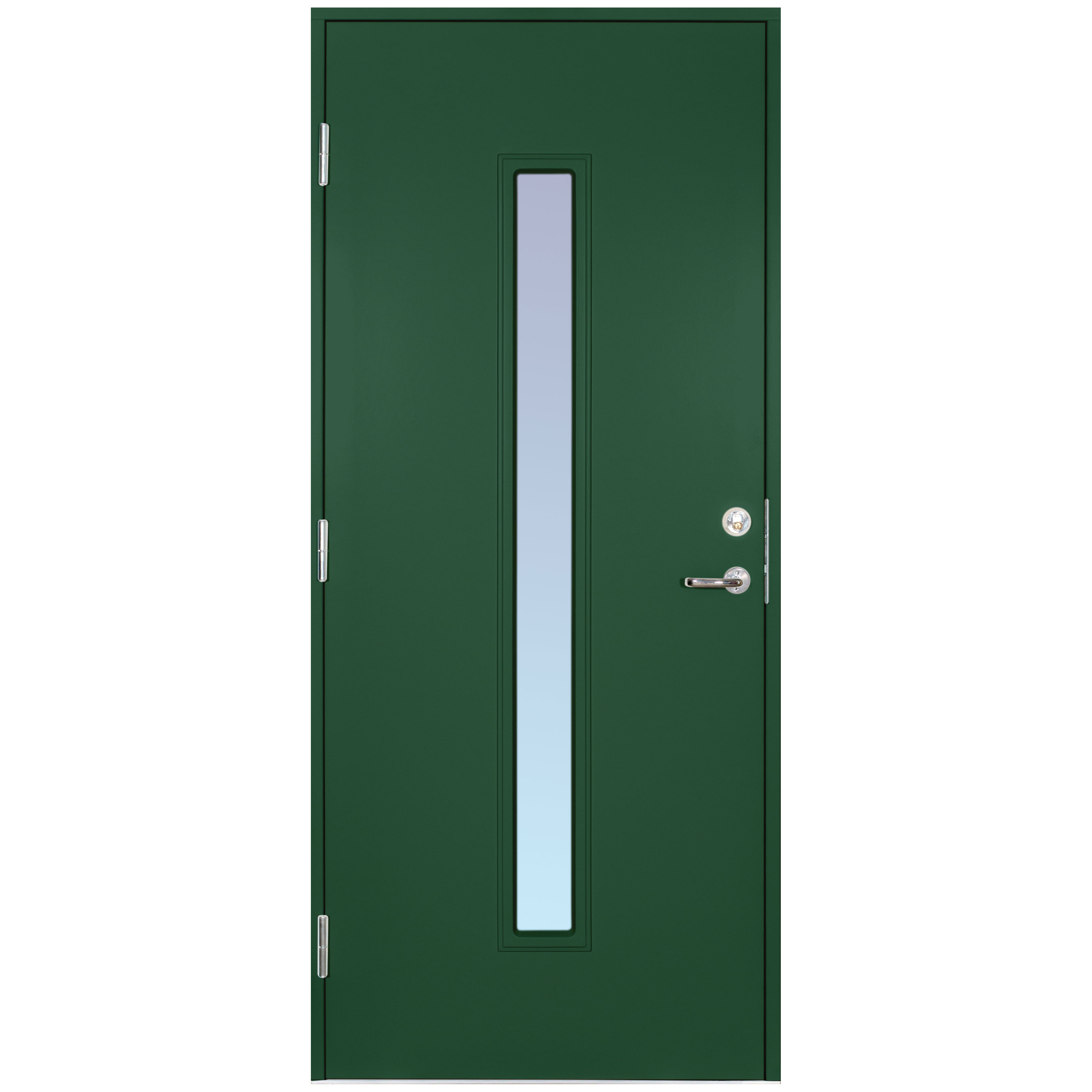 Ytterdörr Scandidoor Torp