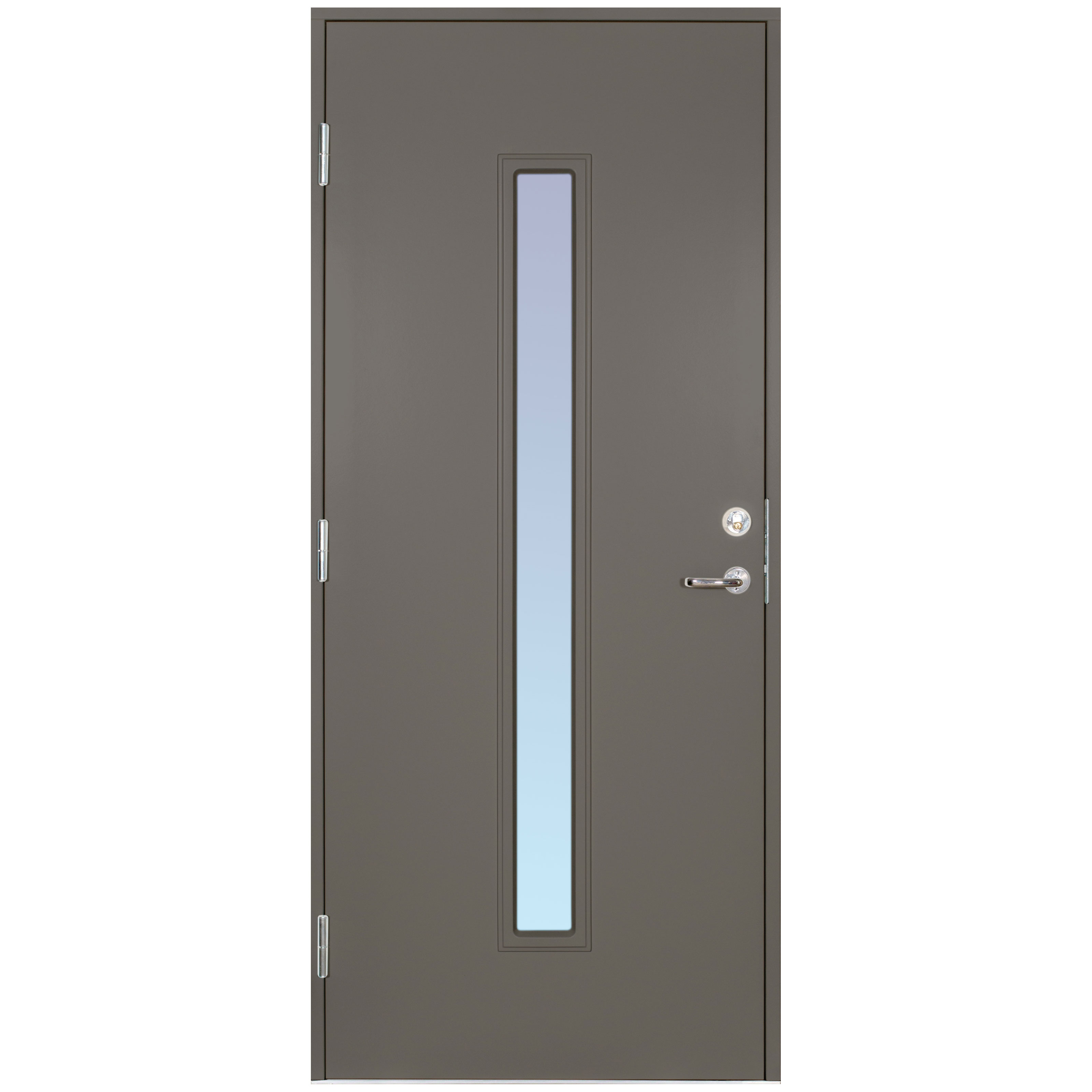 Ytterdörr Scandidoor Torp