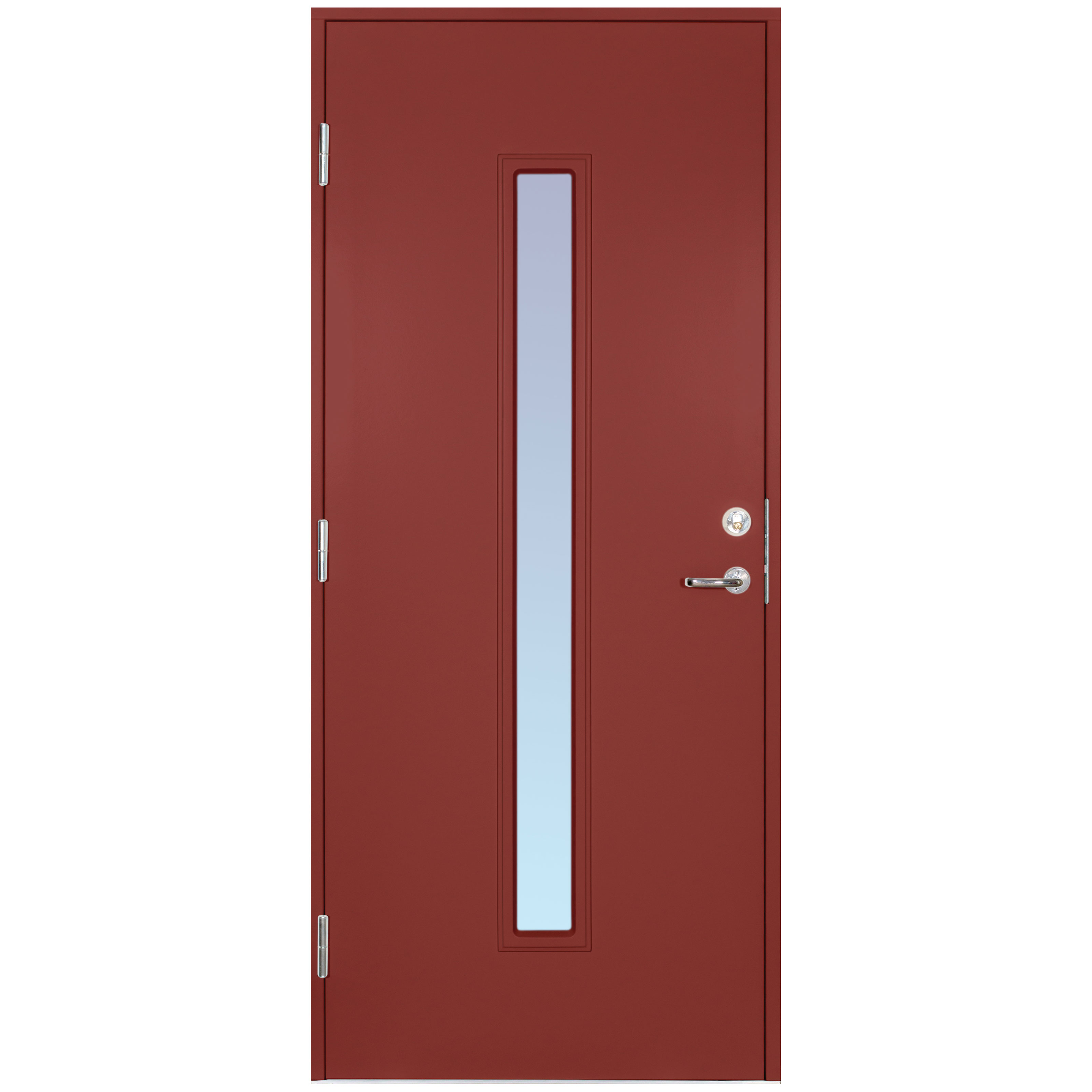 Ytterdörr Scandidoor Torp