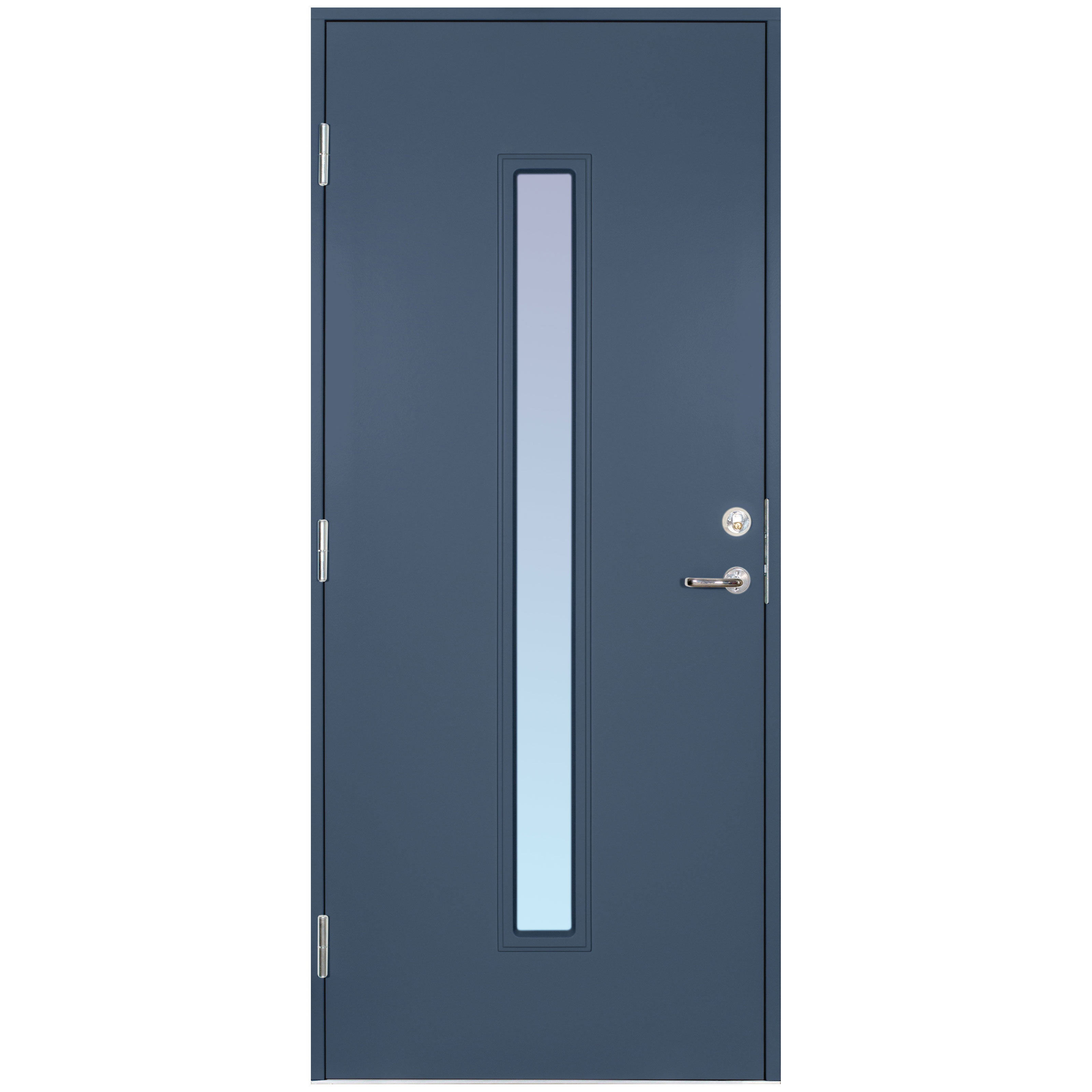 Ytterdörr Scandidoor Torp