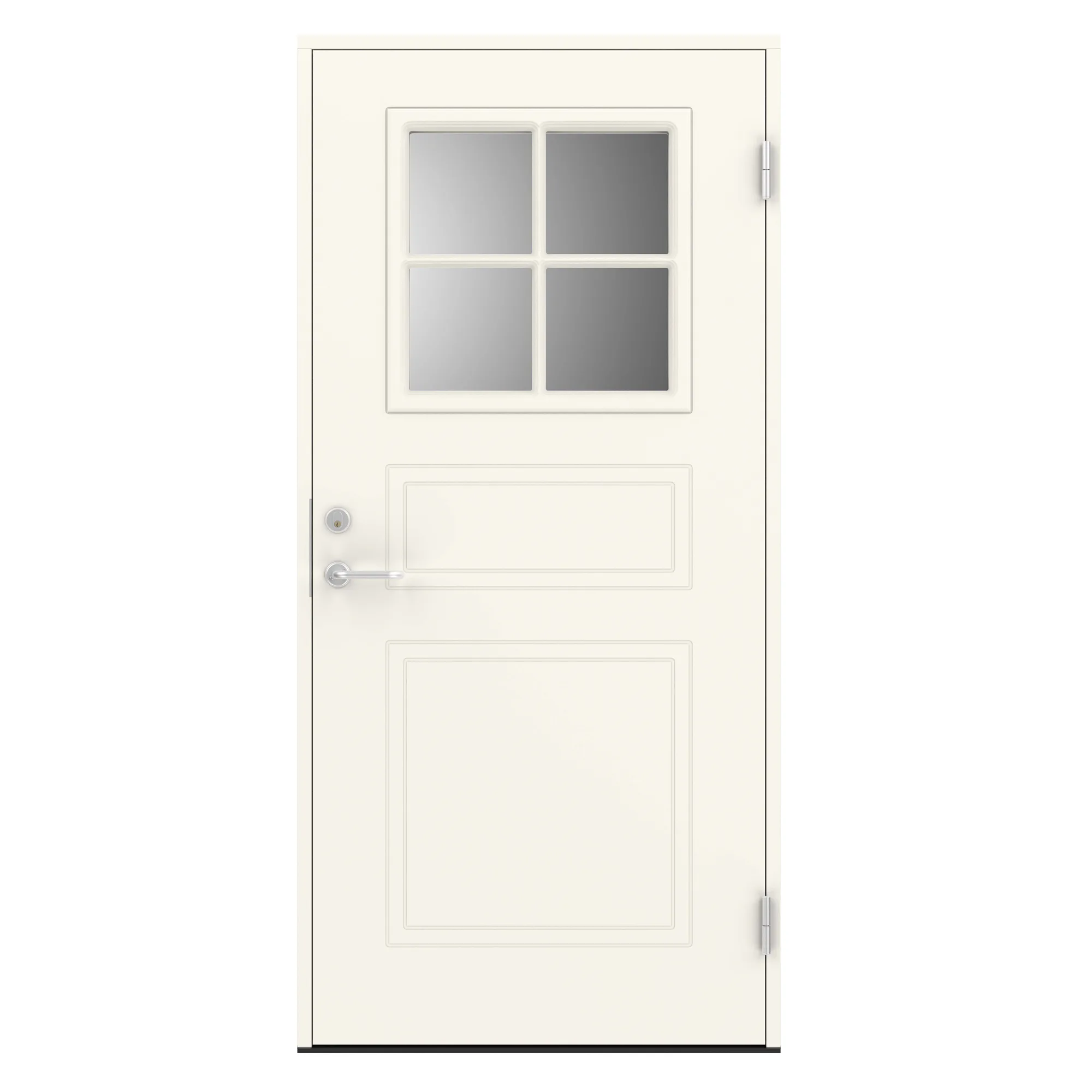 S-0500-N, Vit